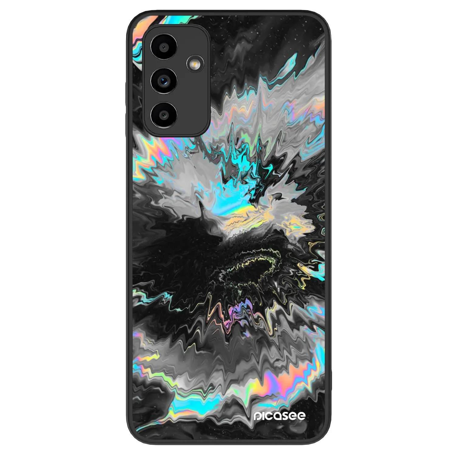 Picasee ULTIMATE CASE pro Samsung Galaxy A04s A047F - Magnetic