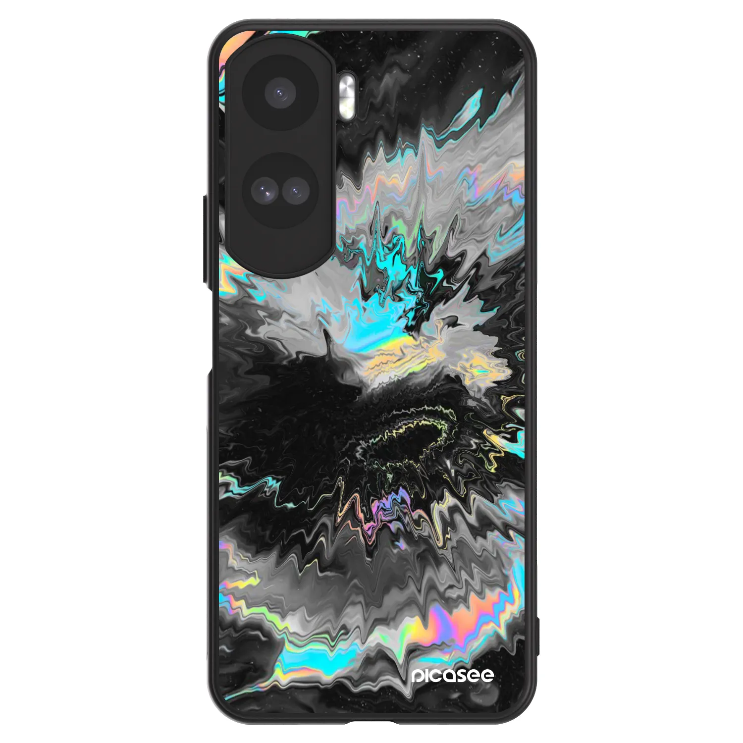 Picasee ULTIMATE CASE pro Honor 90 Lite 5G - Magnetic
