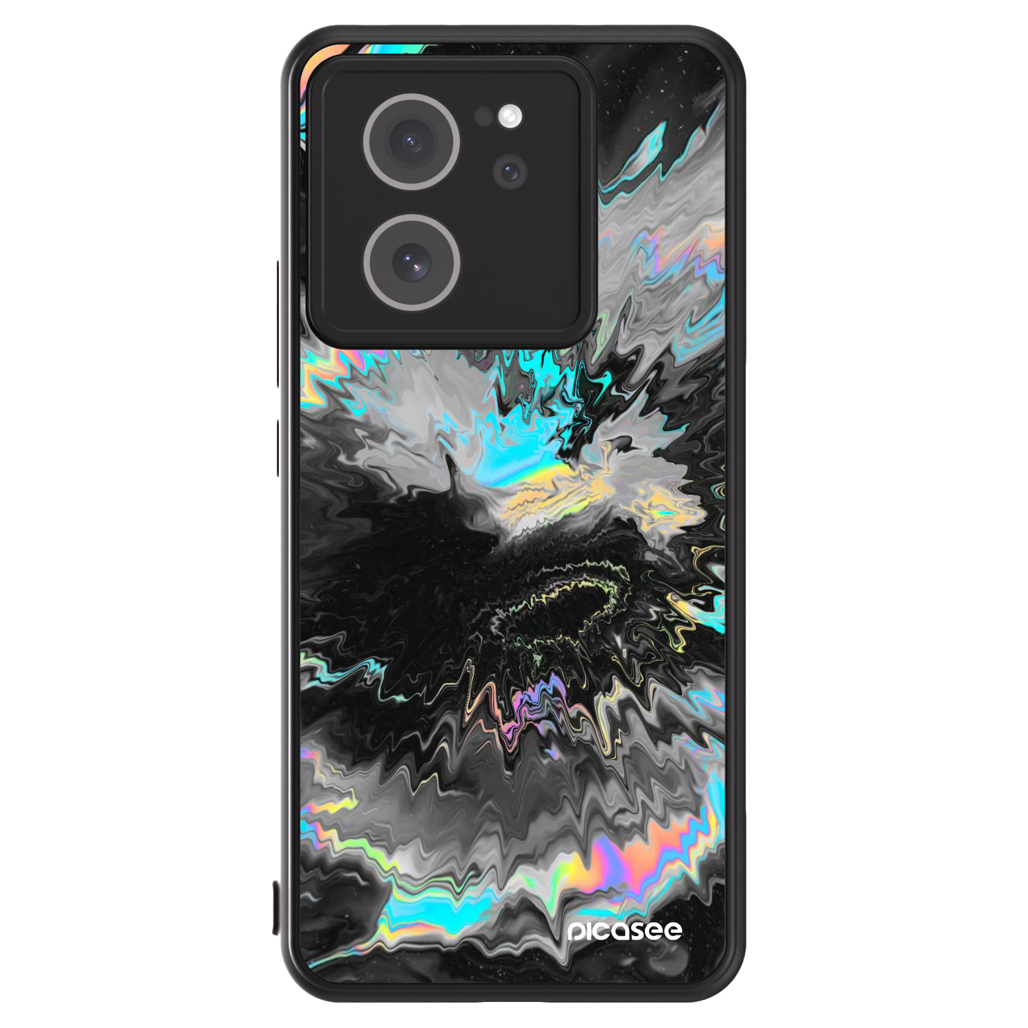 Picasee ULTIMATE CASE pro Xiaomi 13T Pro - Magnetic