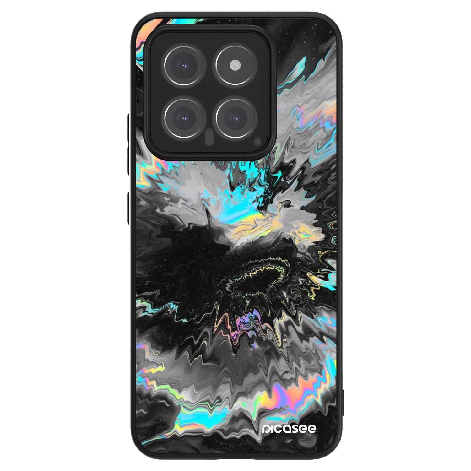 Picasee ULTIMATE CASE pro Xiaomi 14 - Magnetic
