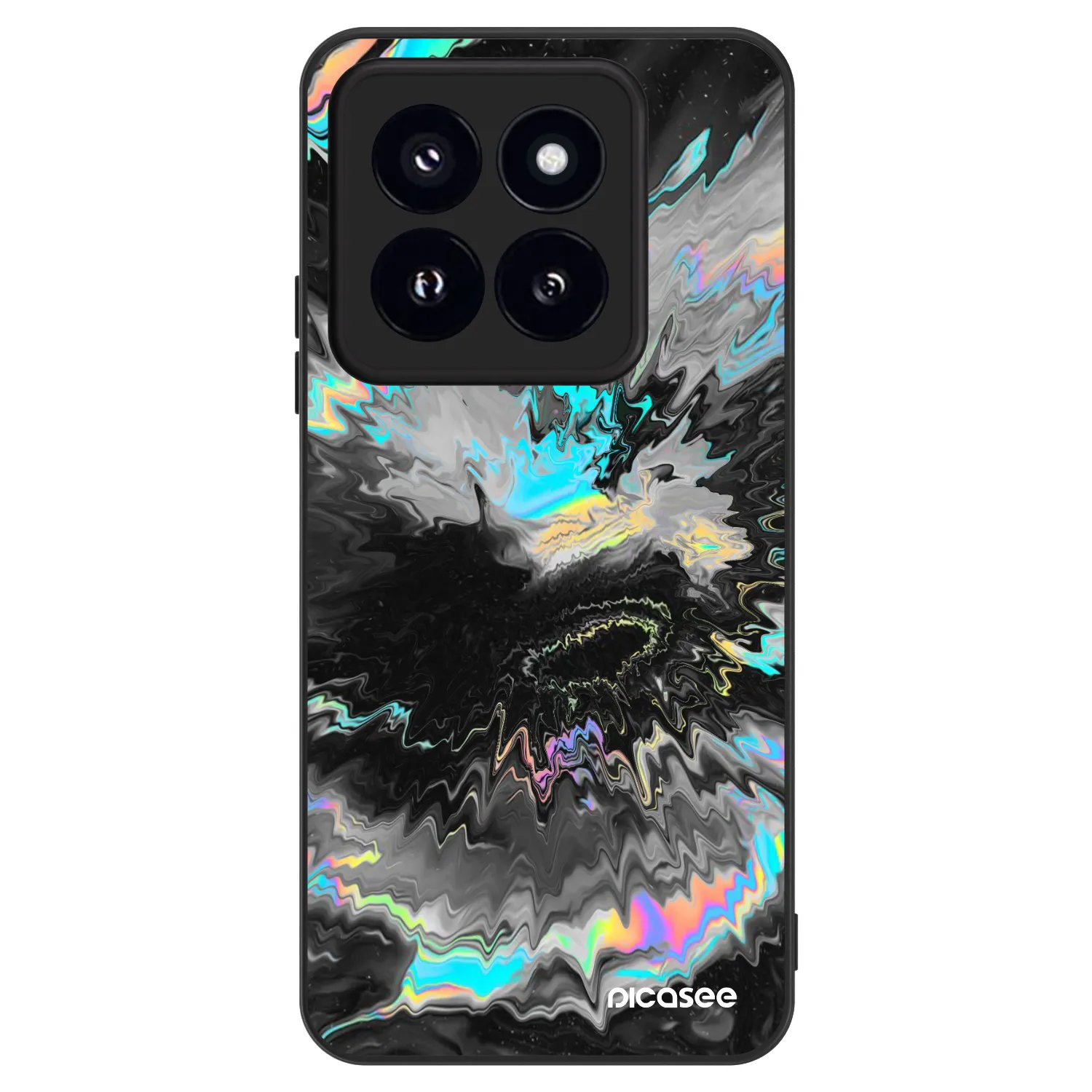 Picasee ULTIMATE CASE pro Xiaomi 14 Pro - Magnetic