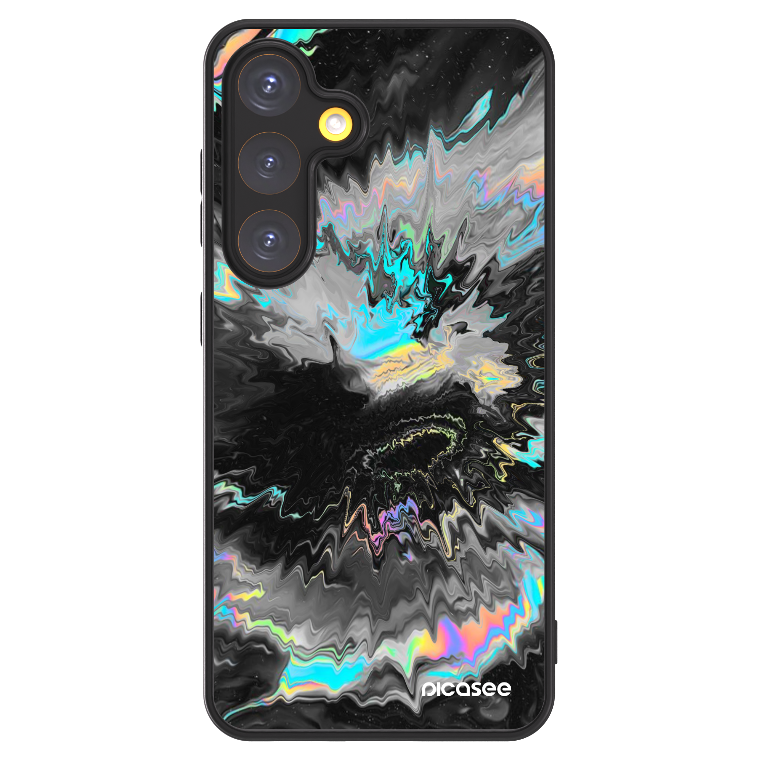Picasee ULTIMATE CASE pro Samsung Galaxy S24 S921B 5G - Magnetic