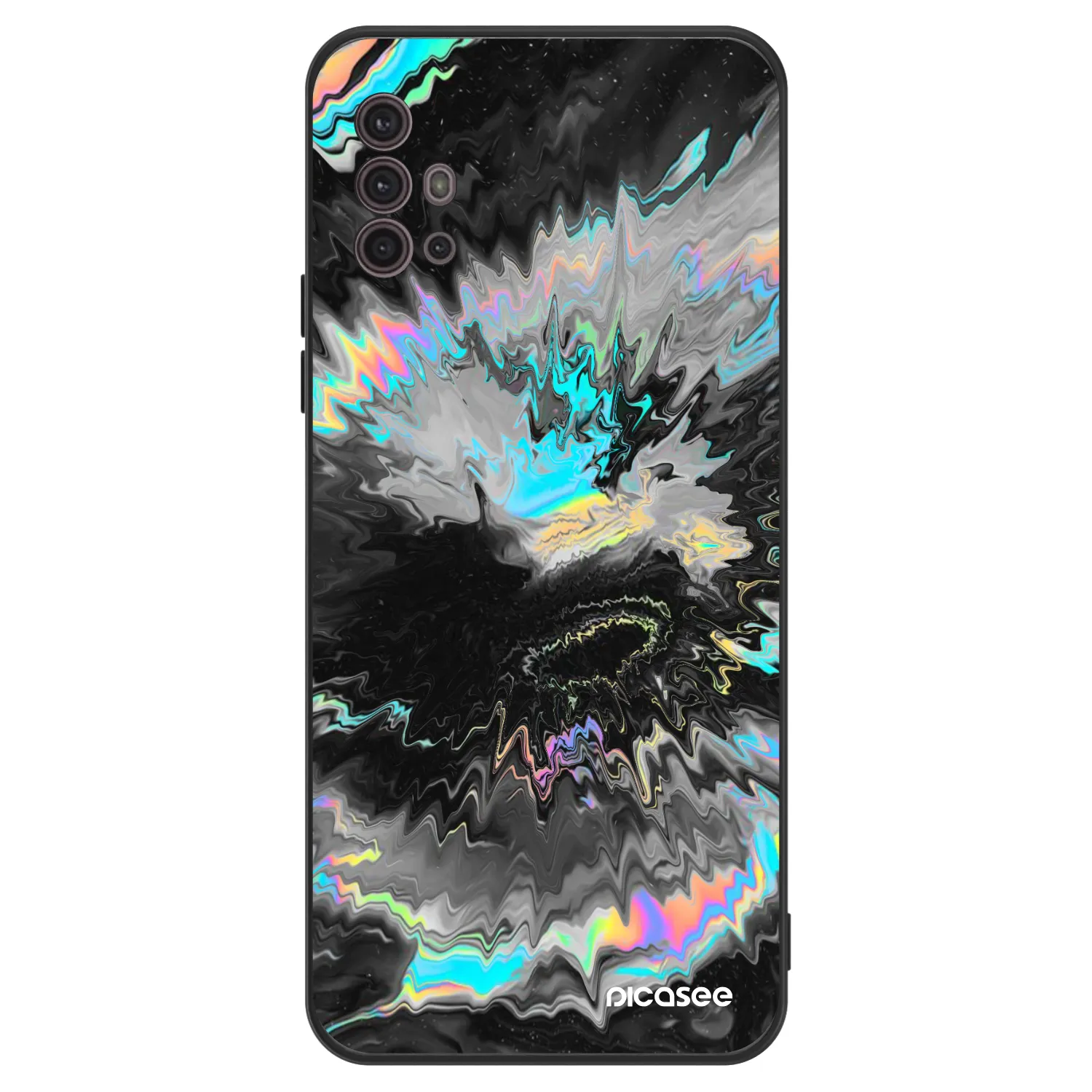 Picasee ULTIMATE CASE pro Motorola Moto G30 - Magnetic