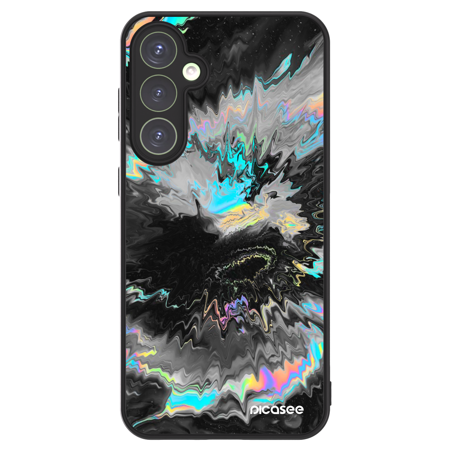 Picasee ULTIMATE CASE pro Samsung Galaxy S23 FE S711B - Magnetic