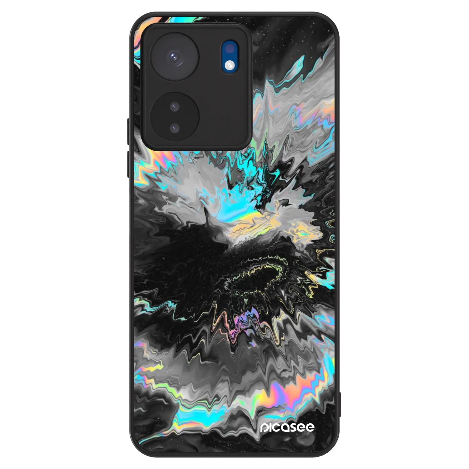 Picasee ULTIMATE CASE pro Xiaomi Redmi 13C 4G - Magnetic