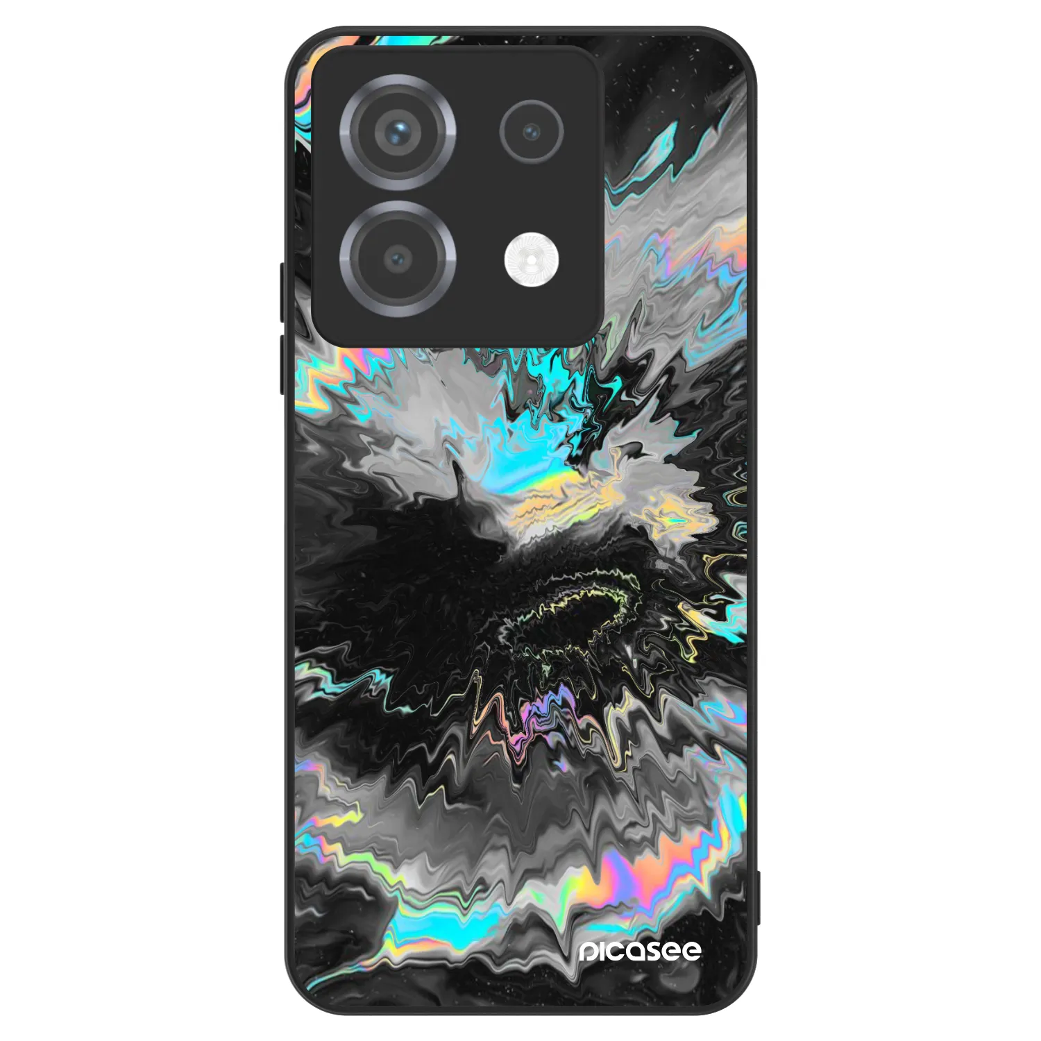 Picasee ULTIMATE CASE pro Xiaomi Poco X6 - Magnetic