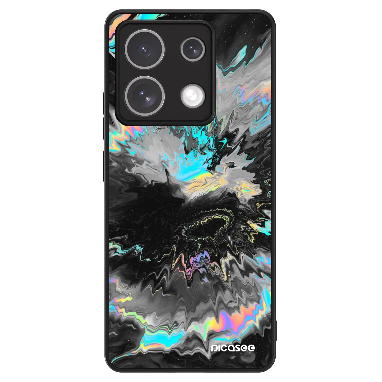 Picasee ULTIMATE CASE pro Xiaomi Redmi Note 13 Pro 5G - Magnetic