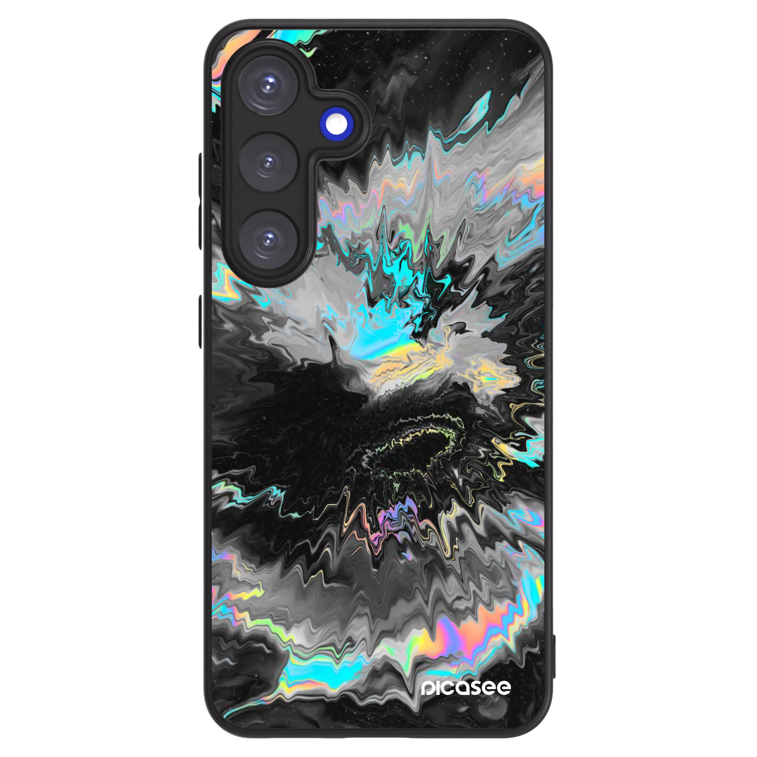 Picasee ULTIMATE CASE pro Samsung Galaxy A25 A256B 5G - Magnetic