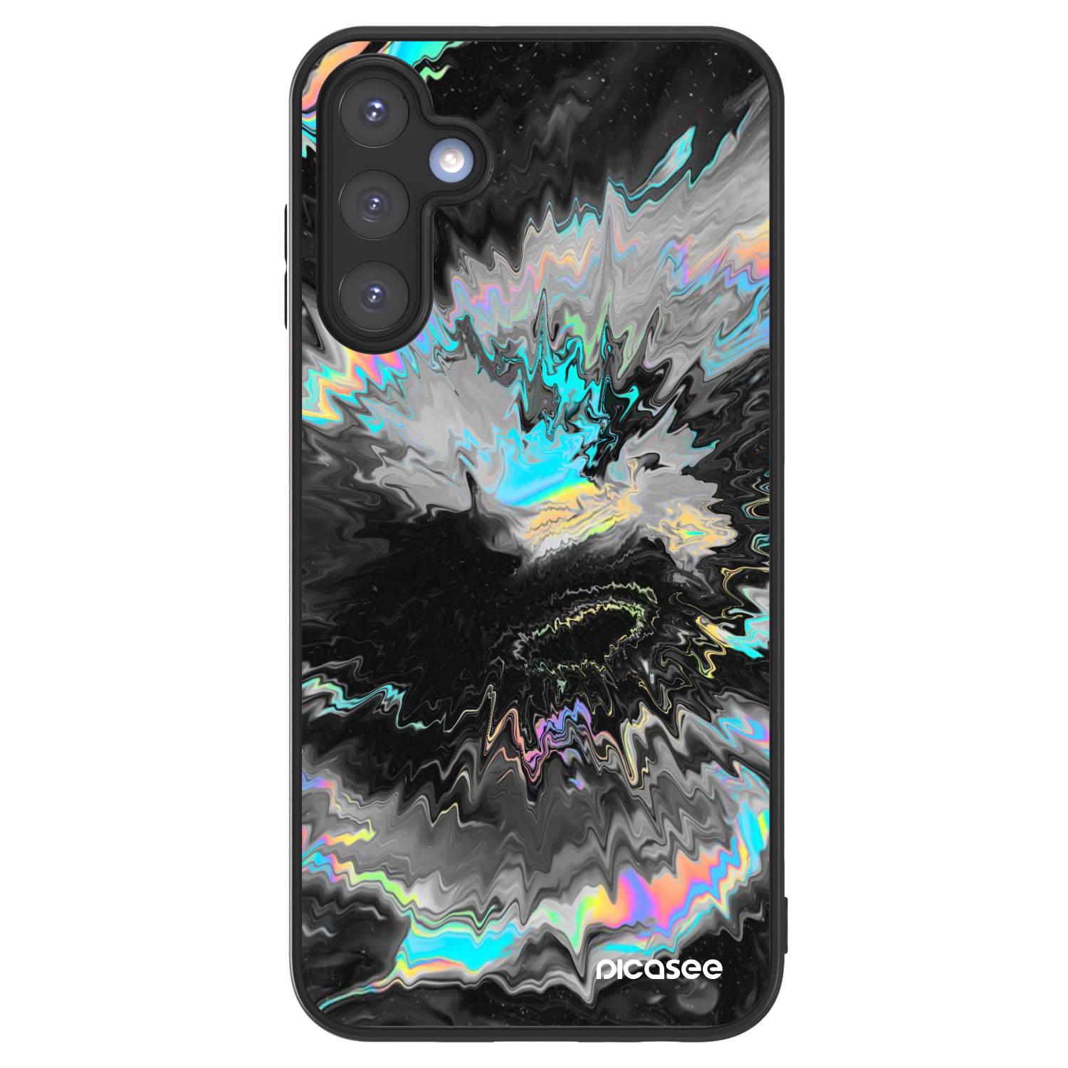 Picasee ULTIMATE CASE pro Samsung Galaxy A15 A156B 5G - Magnetic