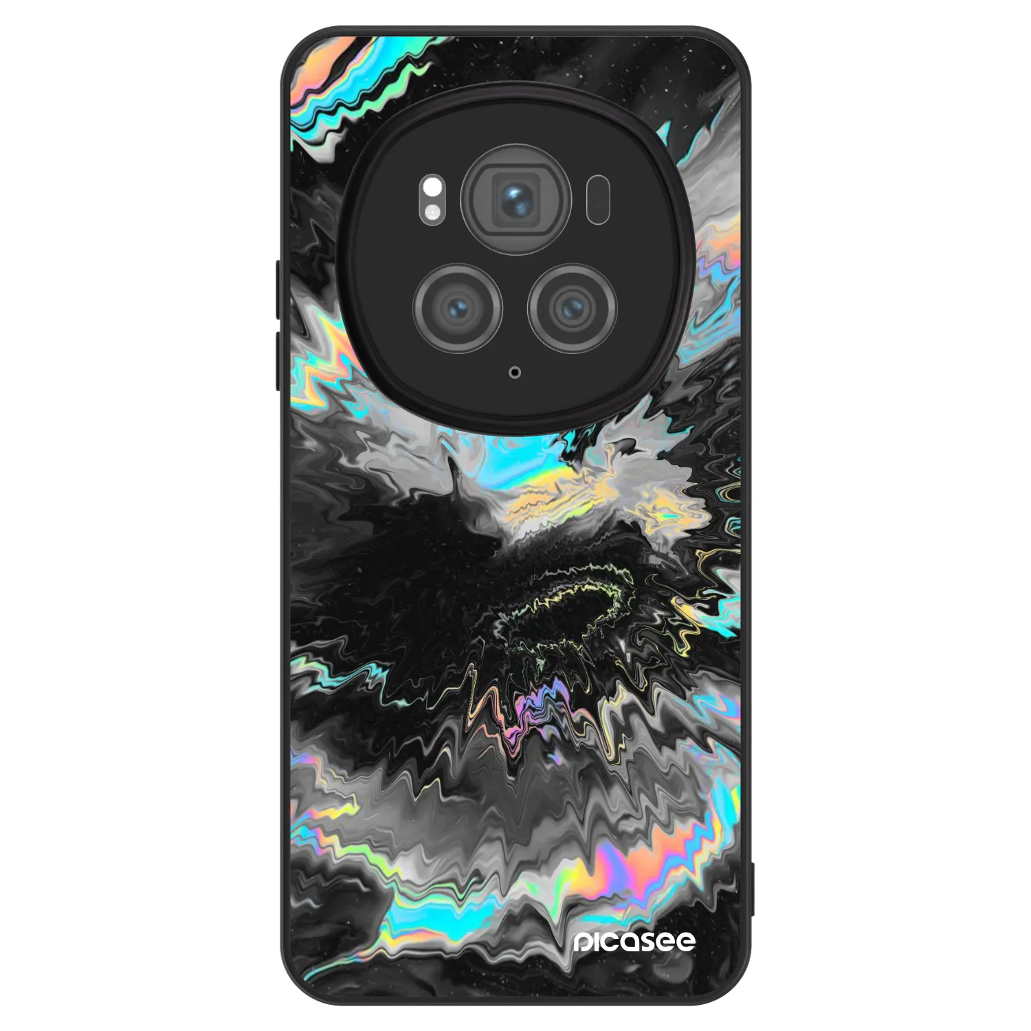 Picasee ULTIMATE CASE pro Honor Magic6 Pro - Magnetic