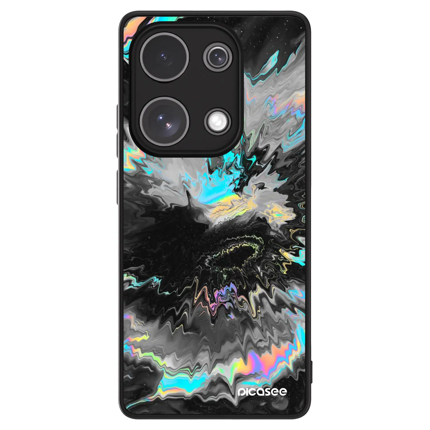 Picasee ULTIMATE CASE pro Xiaomi Redmi Note 13 Pro 4G - Magnetic