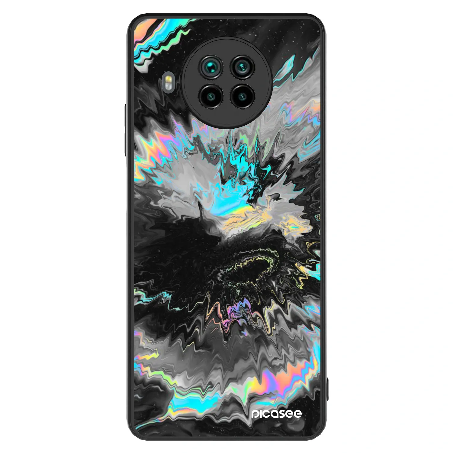 Picasee ULTIMATE CASE pro Xiaomi Mi 10T Lite - Magnetic