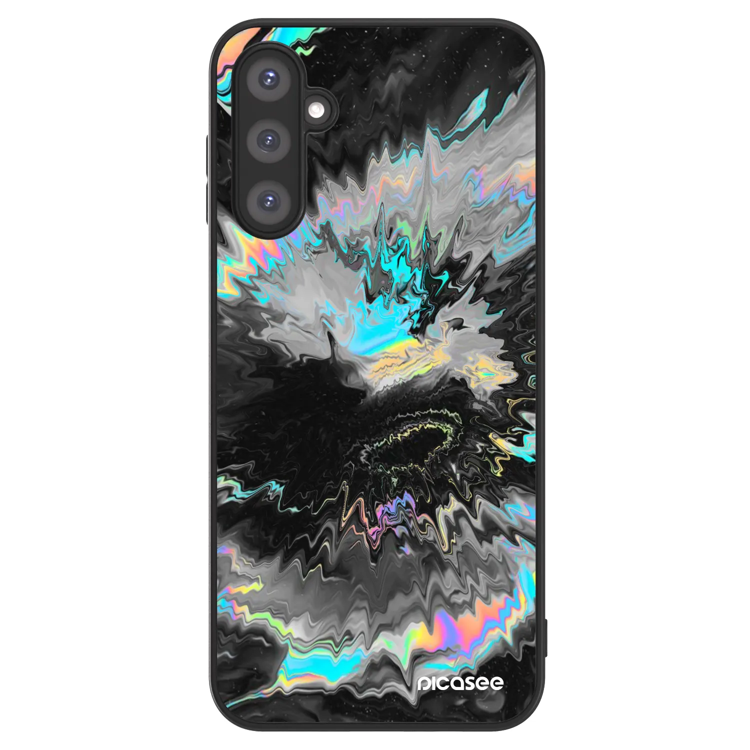 Picasee ULTIMATE CASE pro Samsung Galaxy A05s A057G - Magnetic