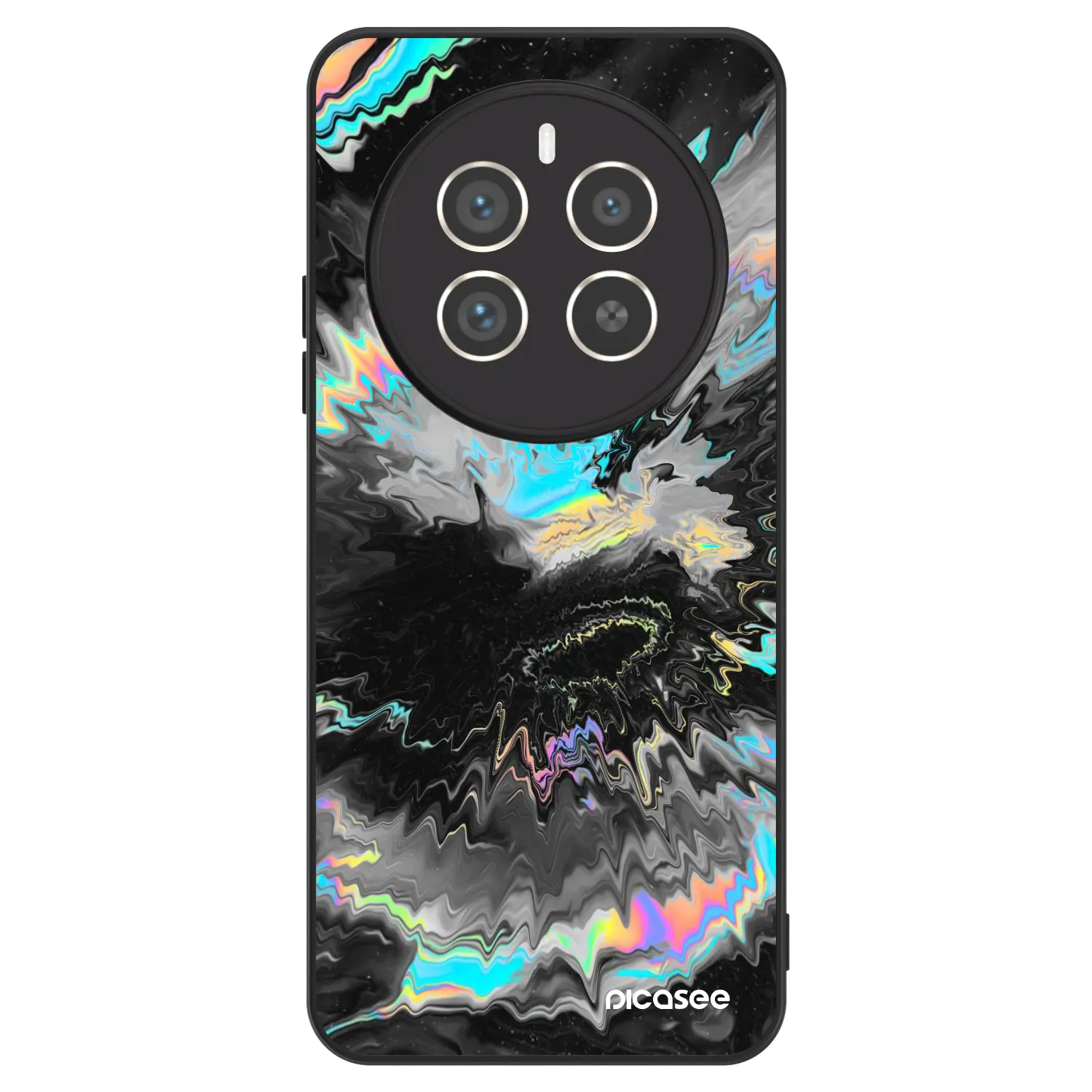 Picasee ULTIMATE CASE pro Realme 12 Pro 5G - Magnetic
