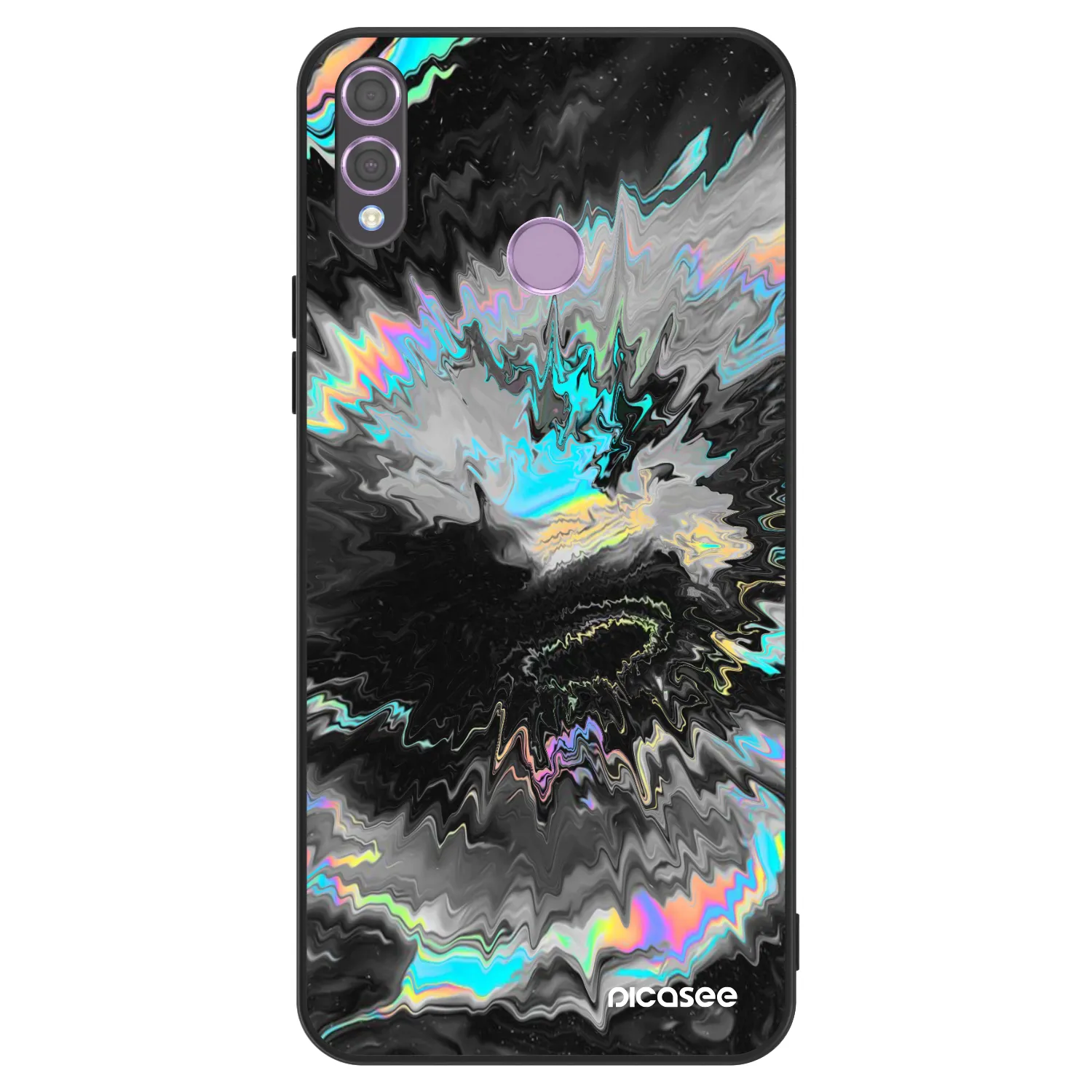 Picasee ULTIMATE CASE pro Honor 8X - Magnetic