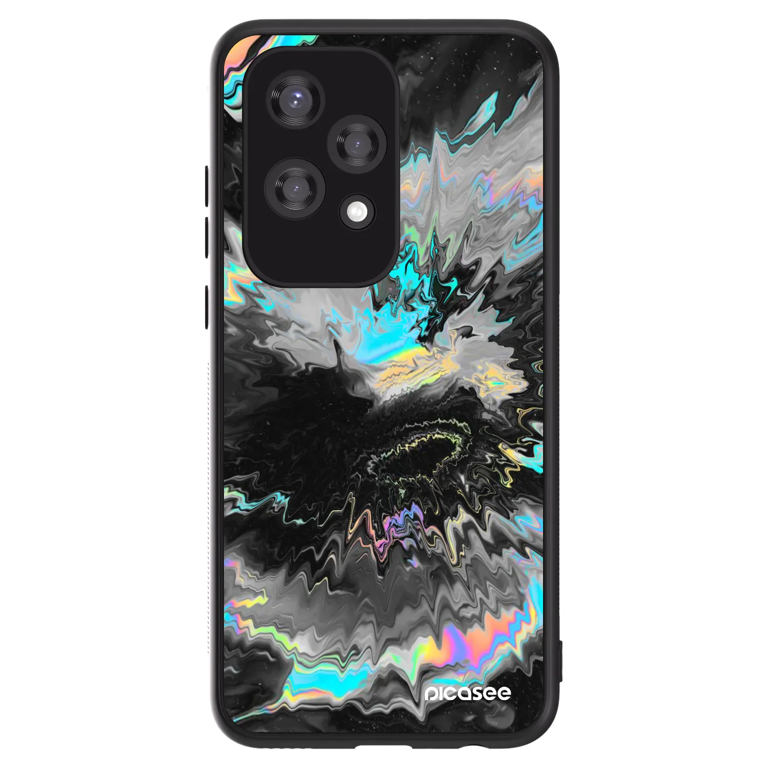 Picasee ULTIMATE CASE pro Honor 200 Lite - Magnetic
