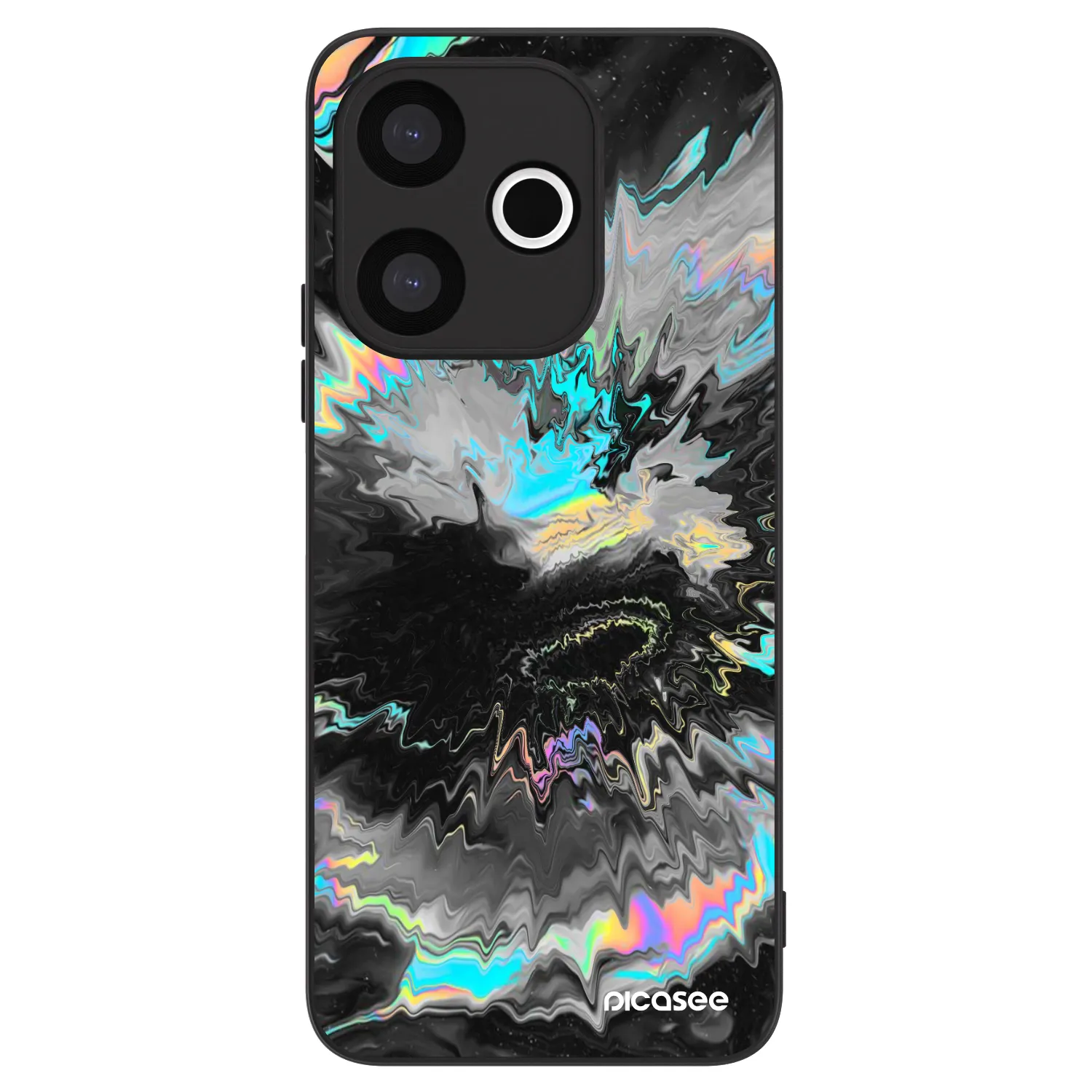 Picasee ULTIMATE CASE pro Xiaomi Redmi 13 4G - Magnetic