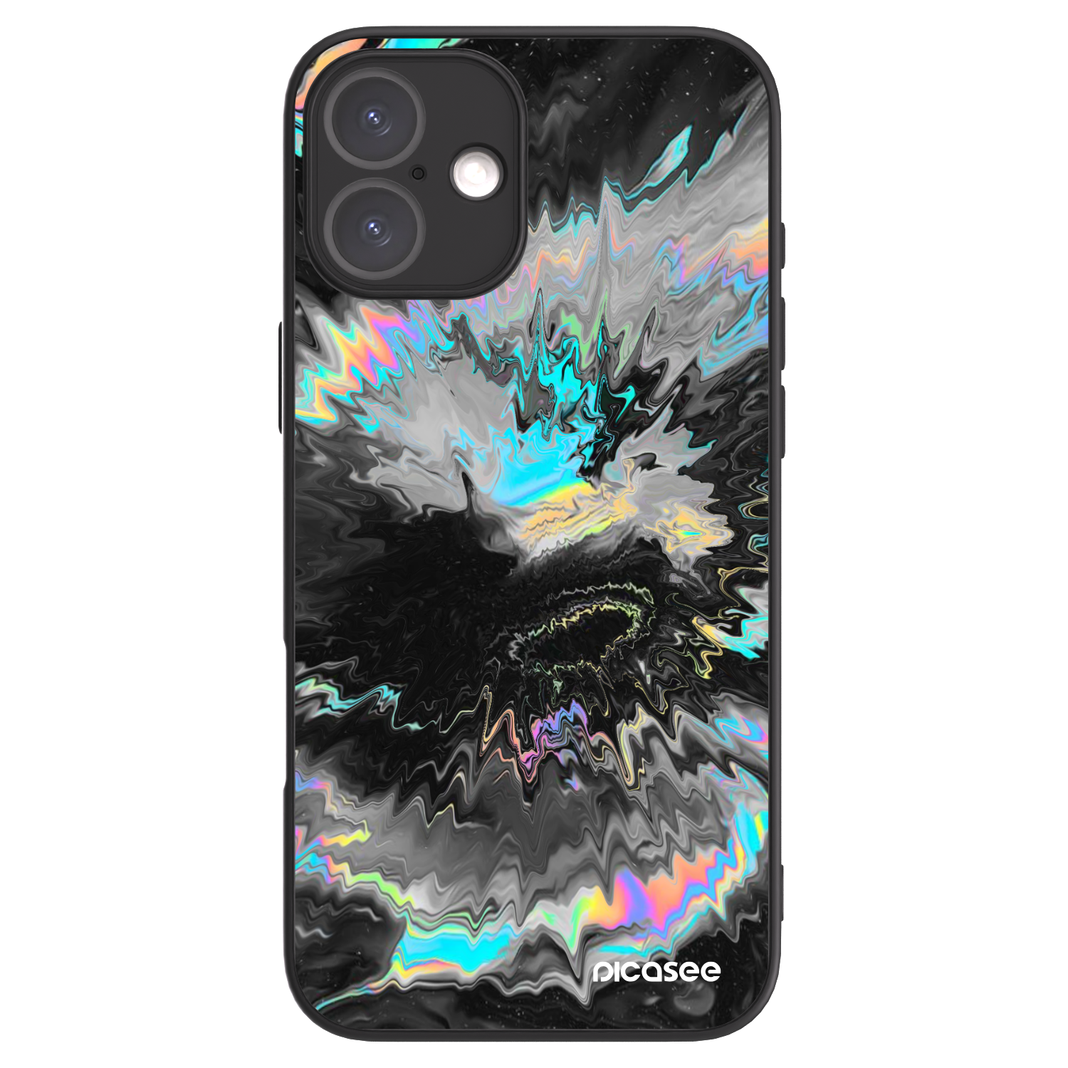 Picasee ULTIMATE CASE pro Apple iPhone 16 Plus - Magnetic