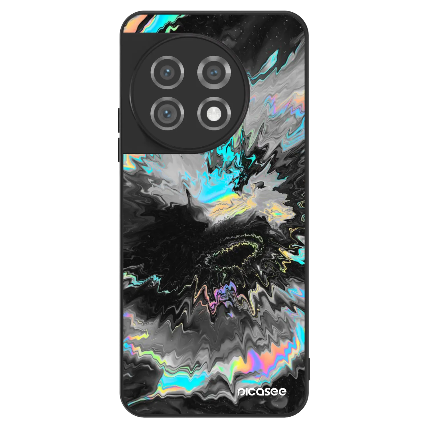Picasee ULTIMATE CASE pro OnePlus 11 5G - Magnetic