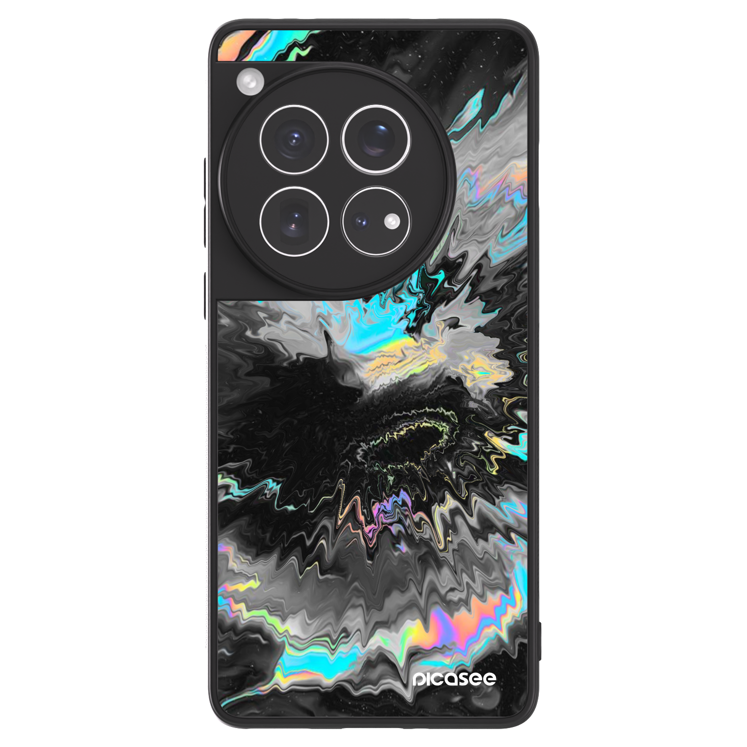 Picasee ULTIMATE CASE pro OnePlus 12 5G - Magnetic