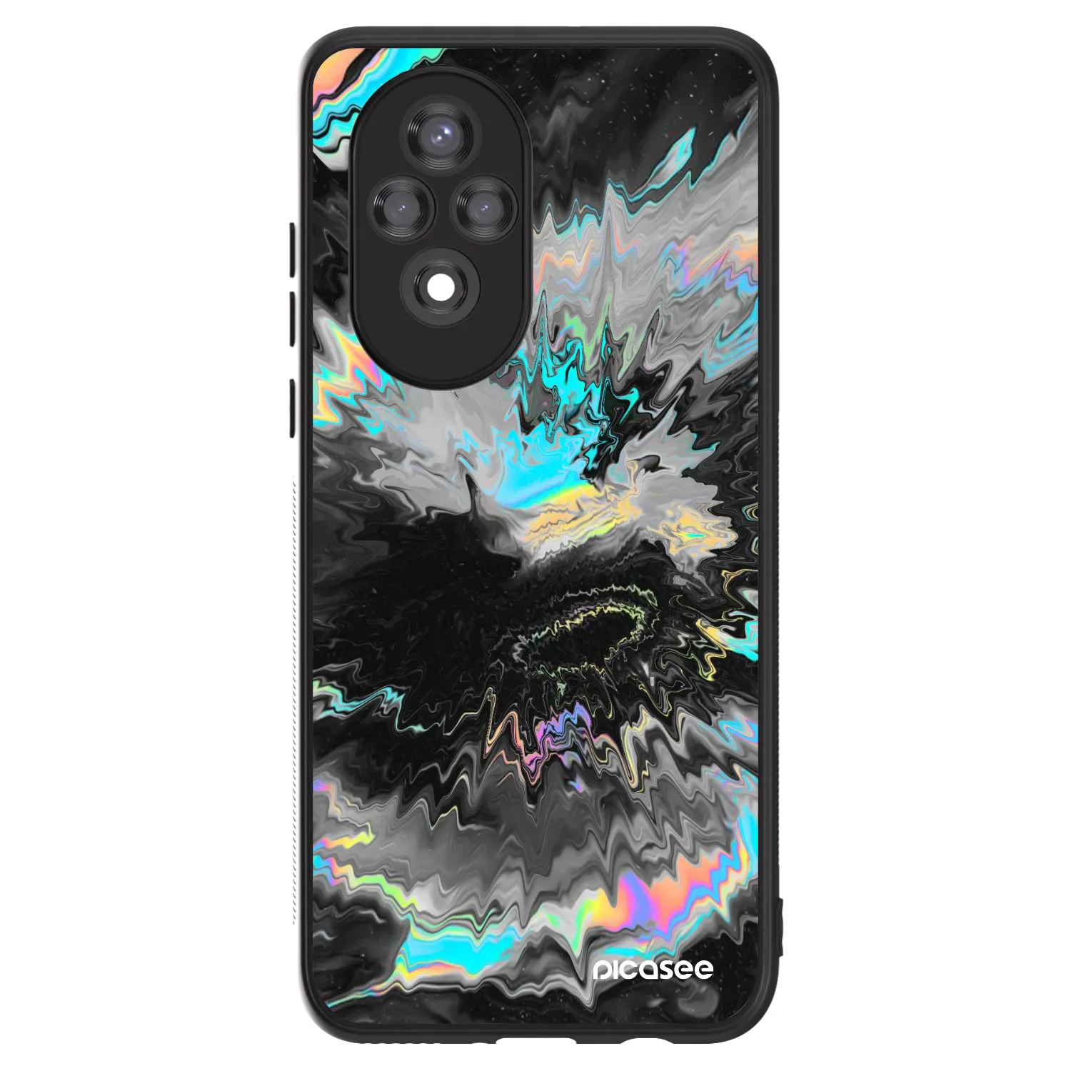 Picasee ULTIMATE CASE pro Honor 200 Pro 5G - Magnetic