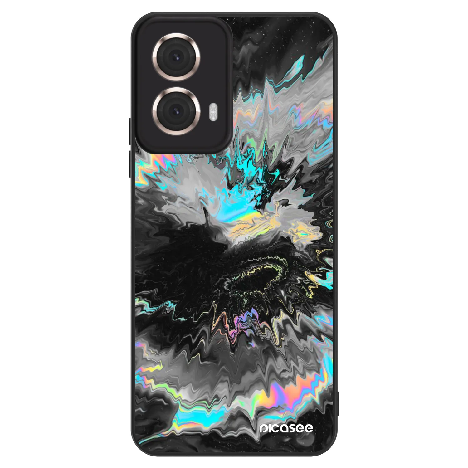 Picasee ULTIMATE CASE pro Motorola Moto G85 - Magnetic