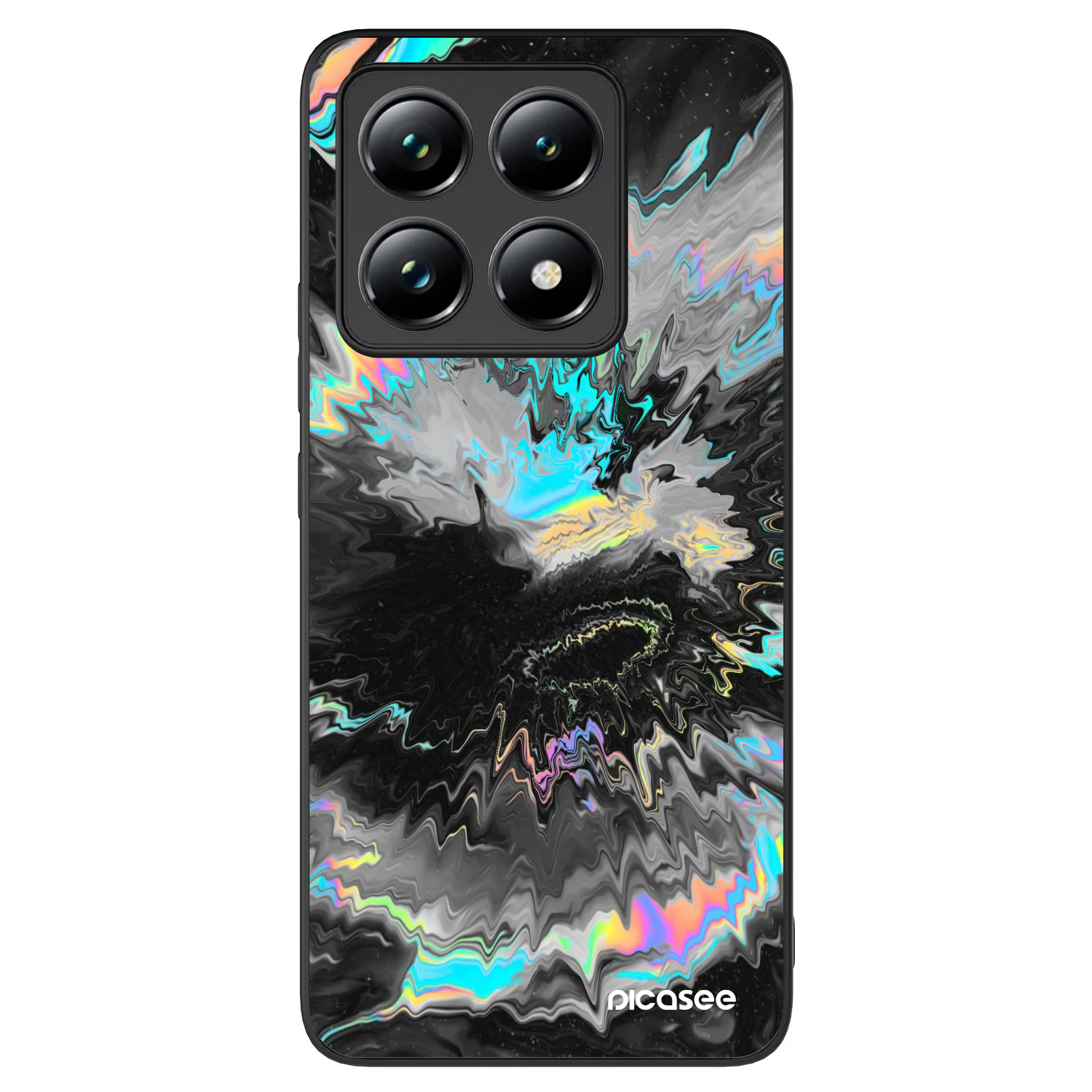 Picasee ULTIMATE CASE pro Xiaomi 14T - Magnetic