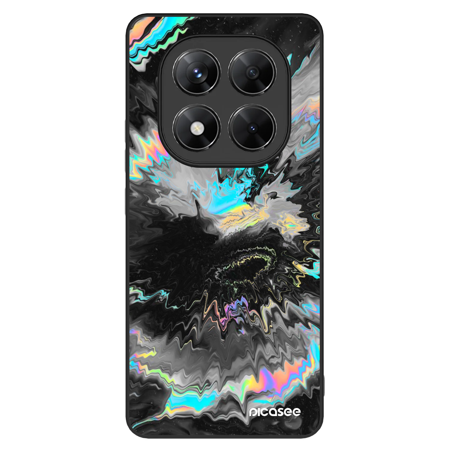 Picasee ULTIMATE CASE pro Xiaomi Redmi Note 14 Pro 5G - Magnetic