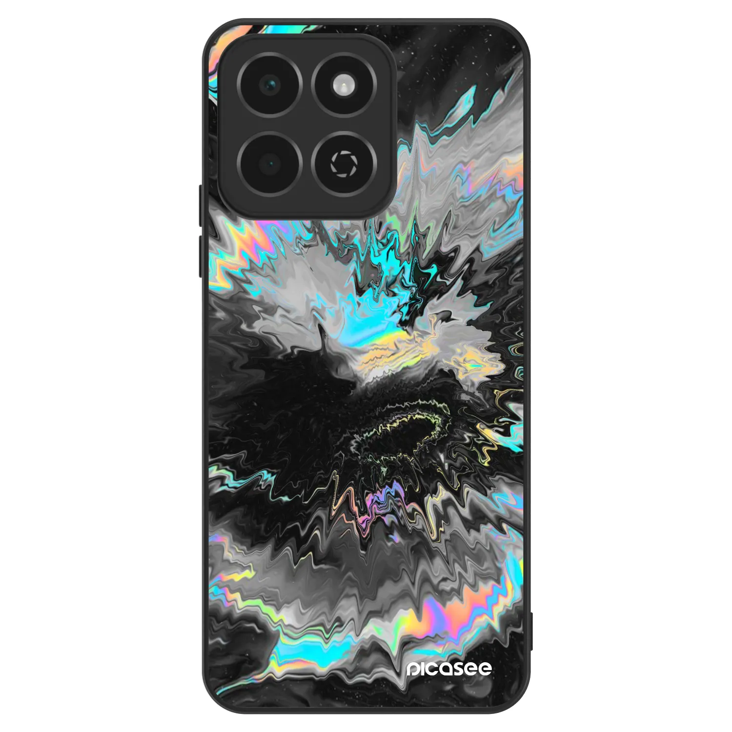 Picasee ULTIMATE CASE pro Honor 200 Smart 5G - Magnetic
