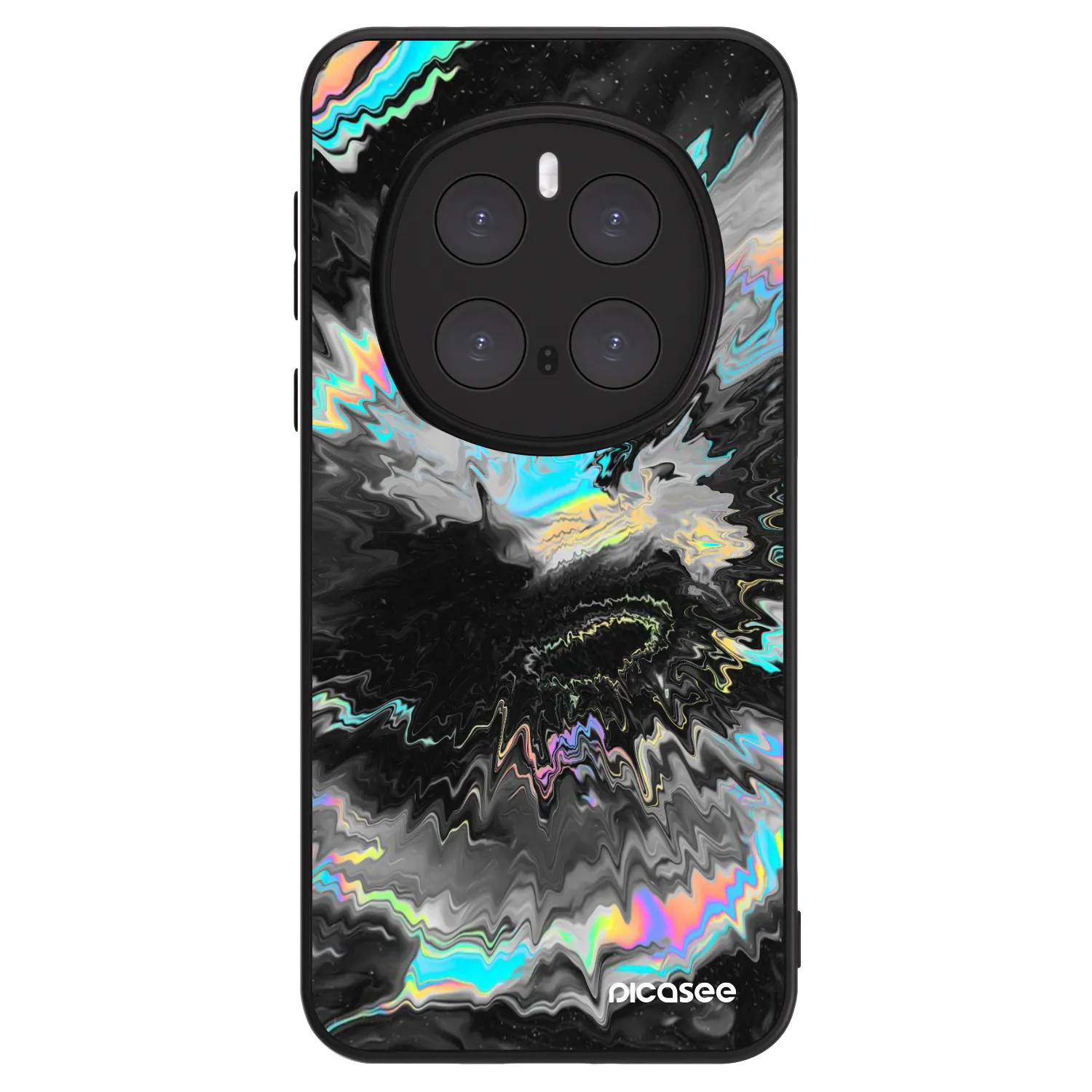 Picasee ULTIMATE CASE pro Honor Magic7 Pro 5G - Magnetic