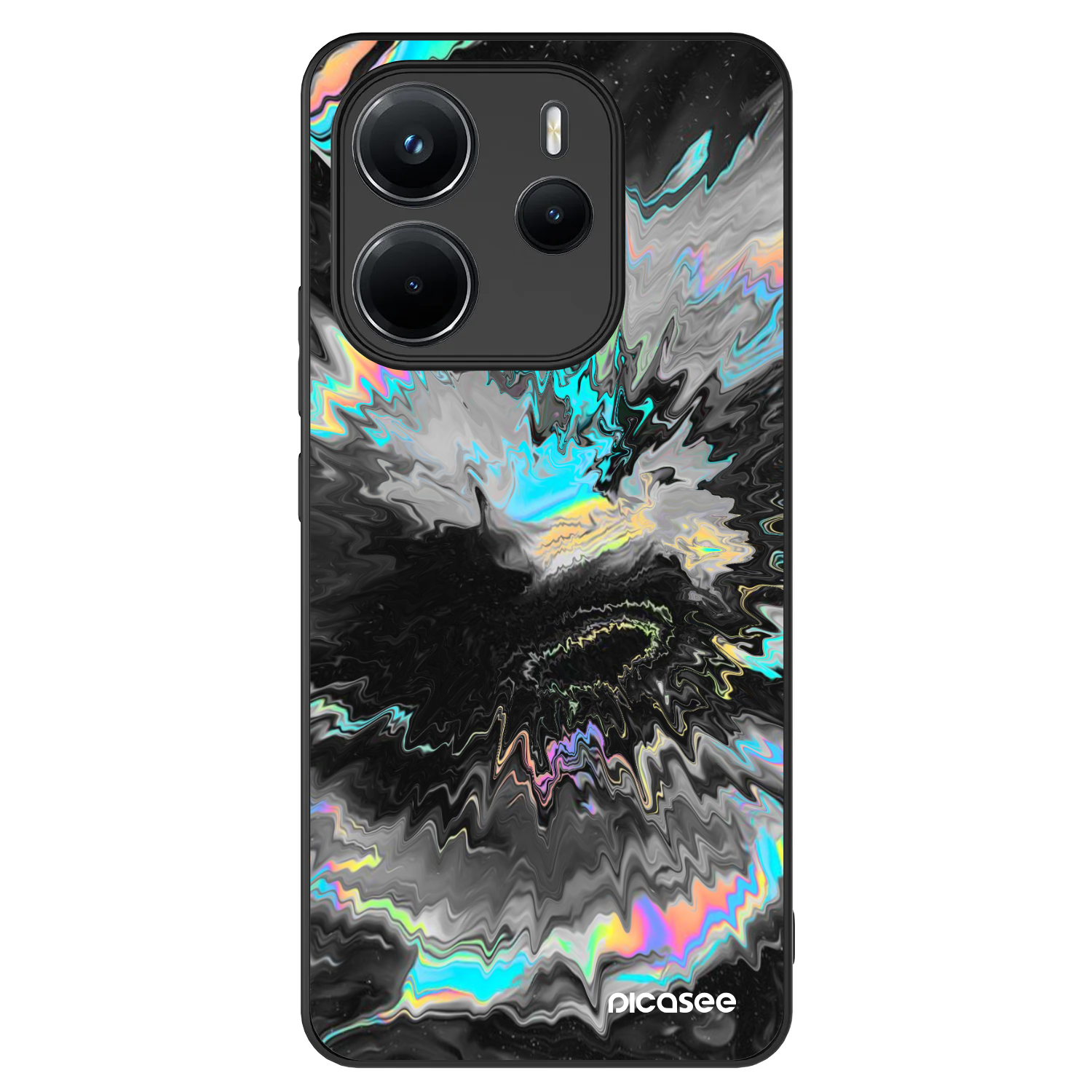 Picasee ULTIMATE CASE pro Xiaomi Redmi Note 14 4G - Magnetic