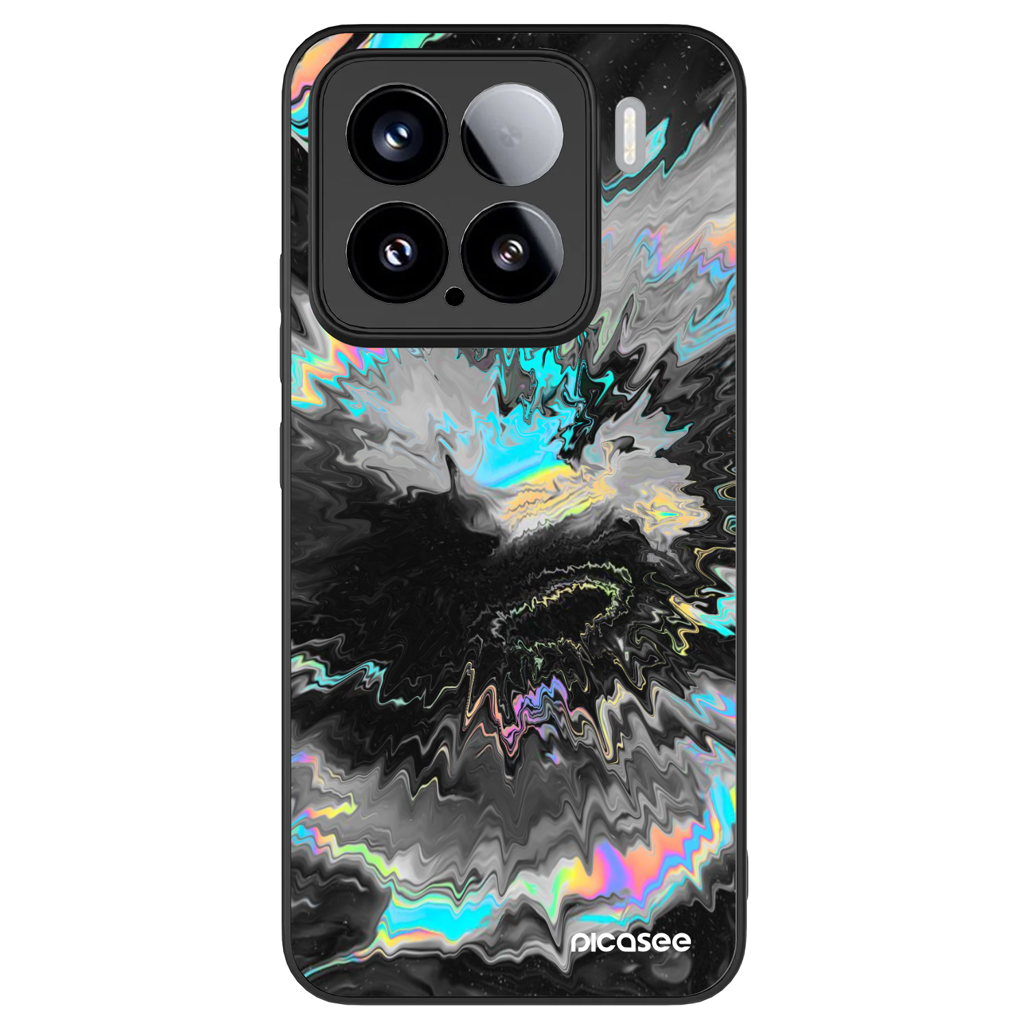 Picasee ULTIMATE CASE pro Xiaomi 15 - Magnetic