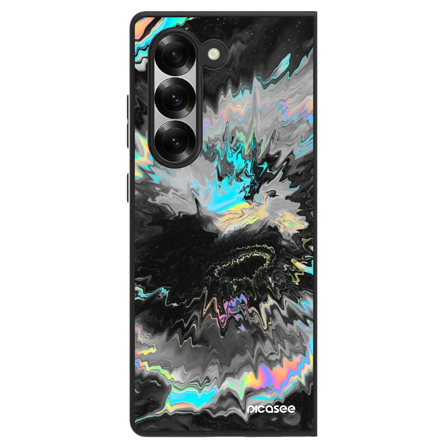 Picasee ULTIMATE CASE pro Samsung Galaxy Z Fold6 5G - Magnetic