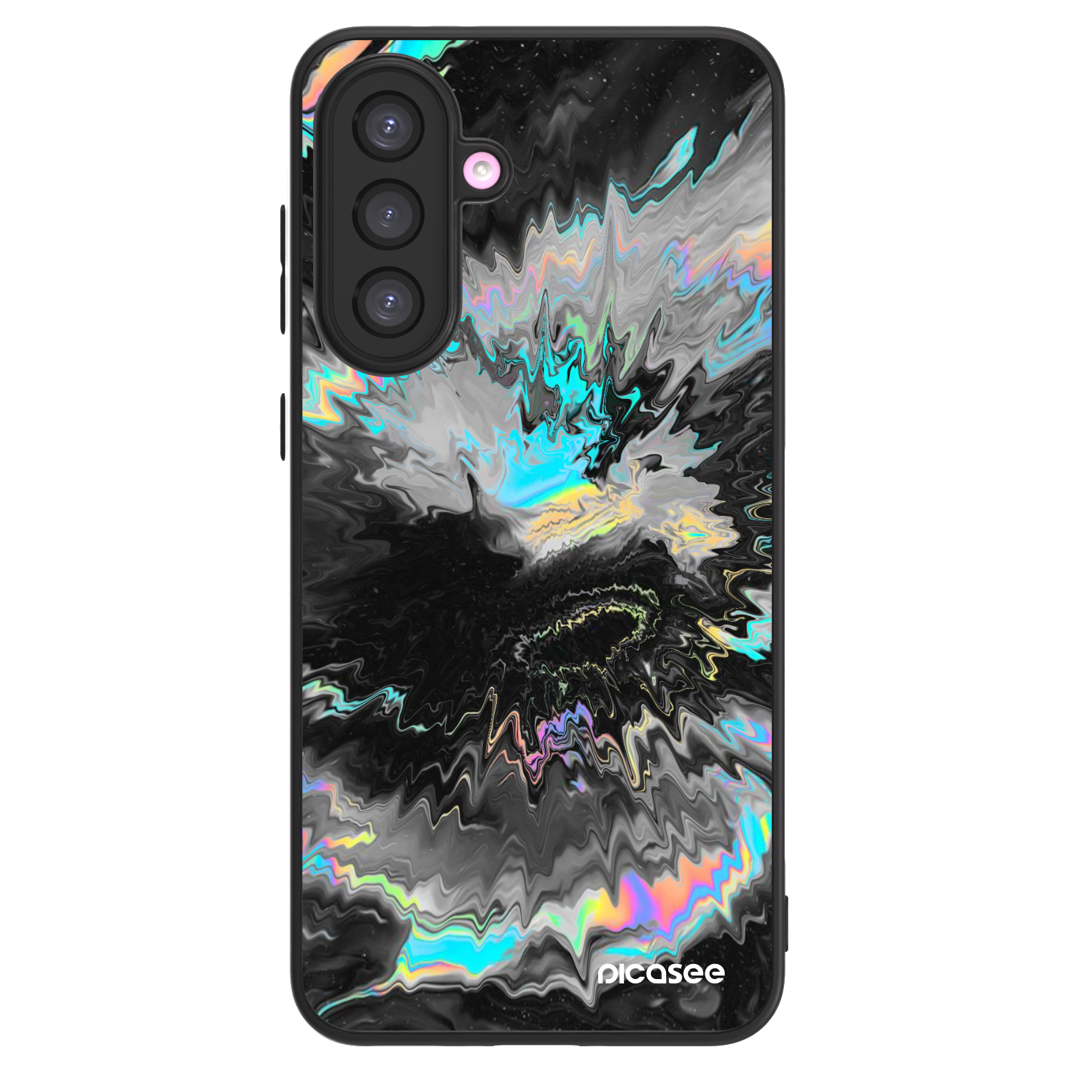 Picasee ULTIMATE CASE pro Samsung Galaxy A36 5G - Magnetic