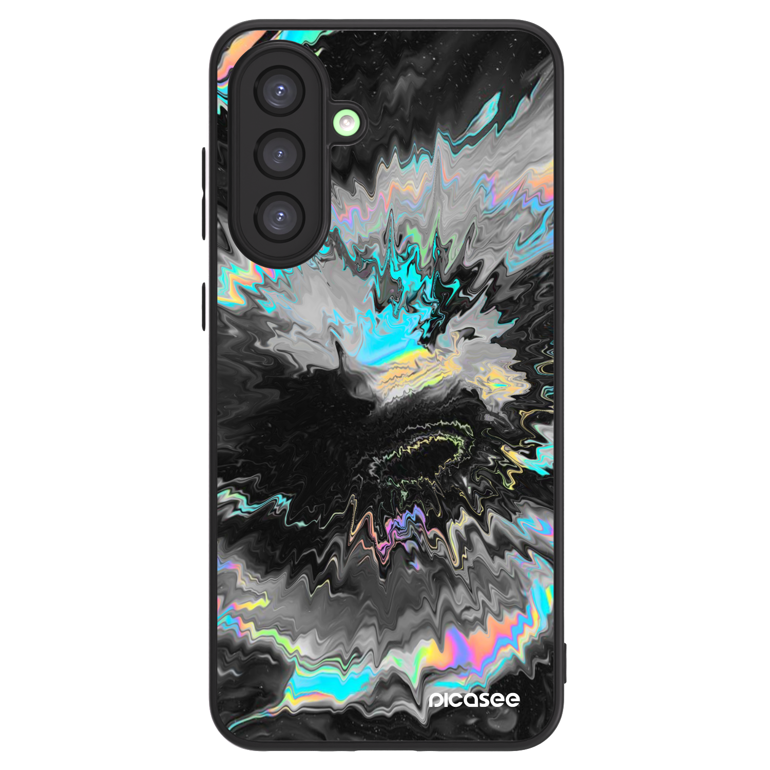 Picasee ULTIMATE CASE pro Samsung Galaxy A26 5G A266B - Magnetic
