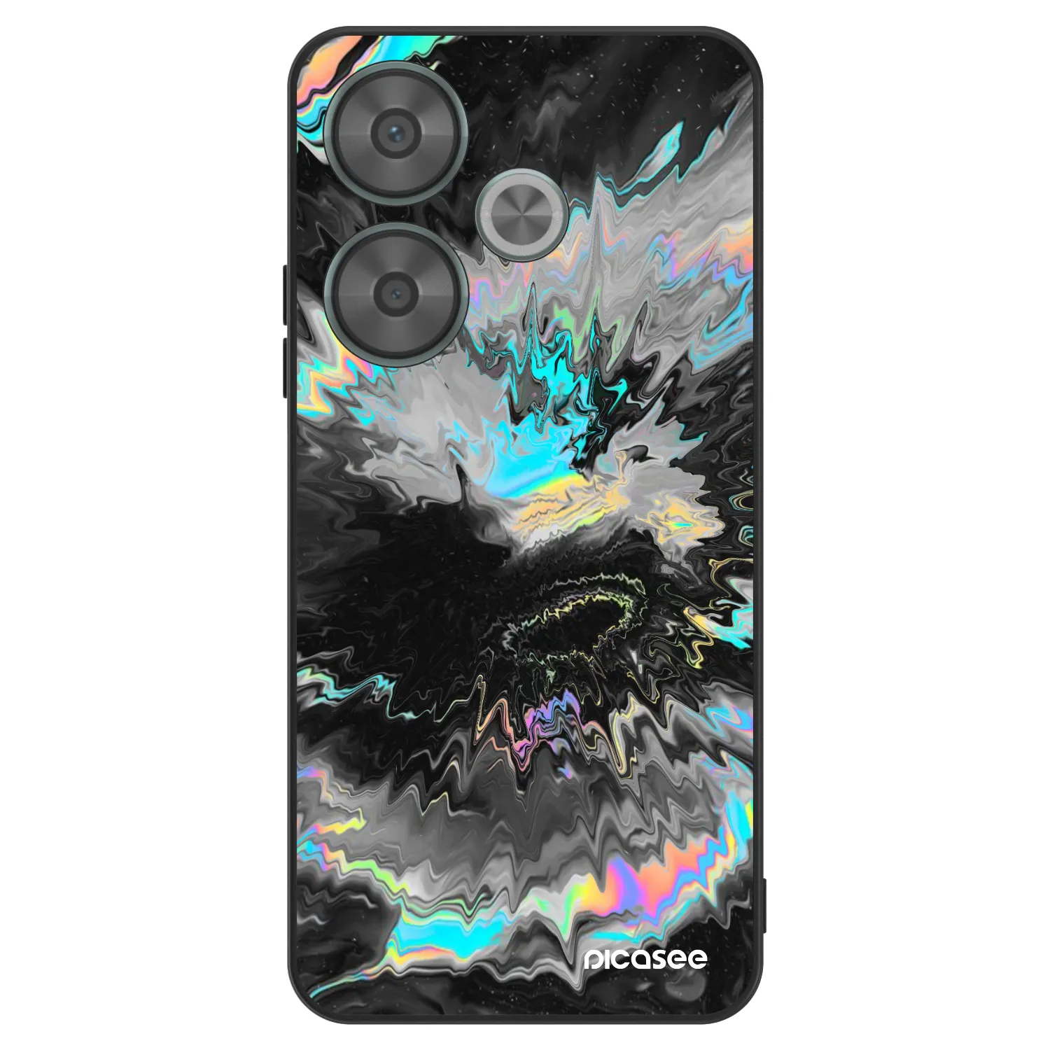 Picasee ULTIMATE CASE pro Xiaomi Poco F6 - Magnetic