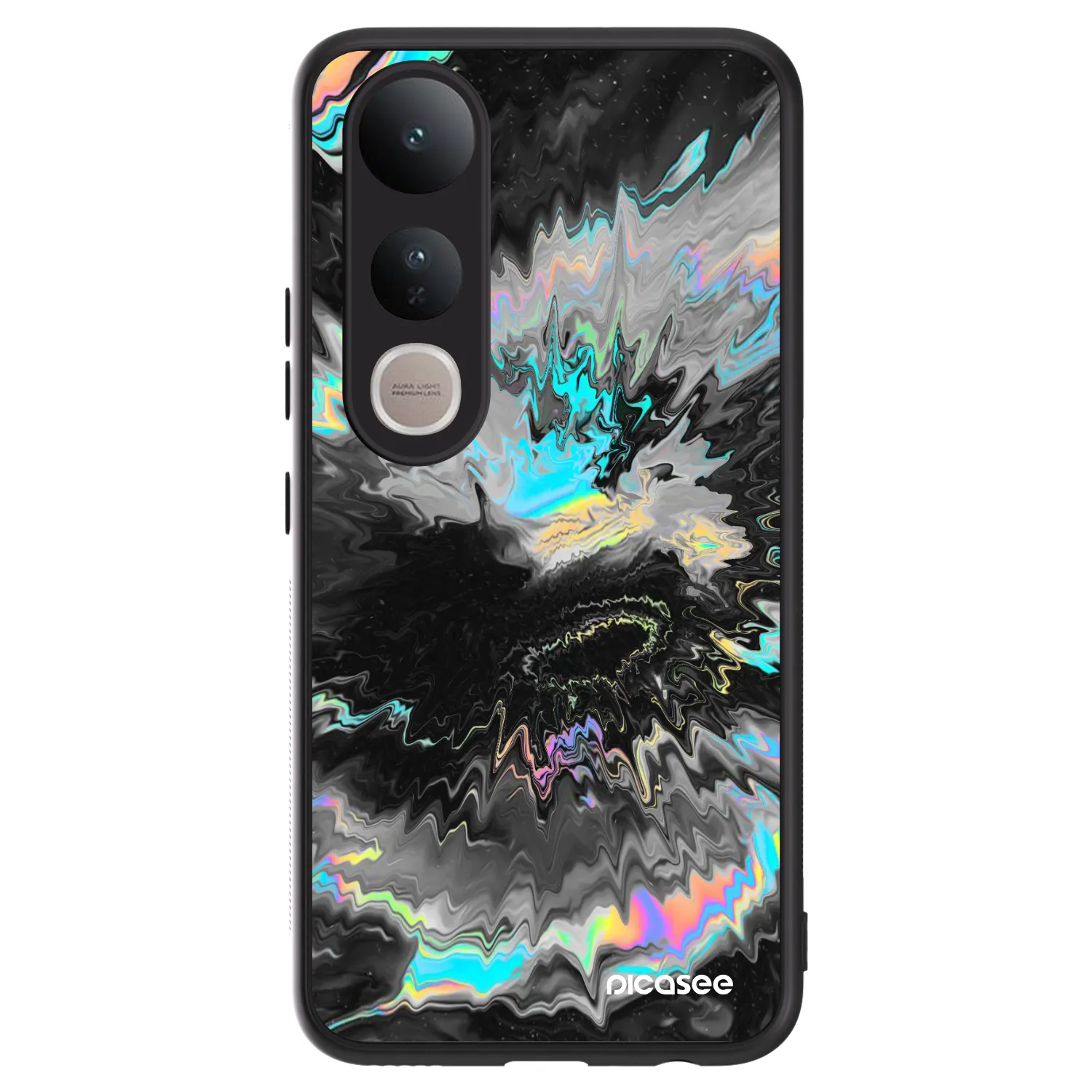 Picasee ULTIMATE CASE pro Vivo V50 Lite 5G - Magnetic