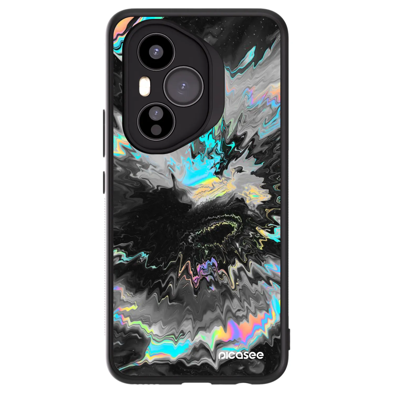 Picasee ULTIMATE CASE pro Honor 400 Pro 5G - Magnetic