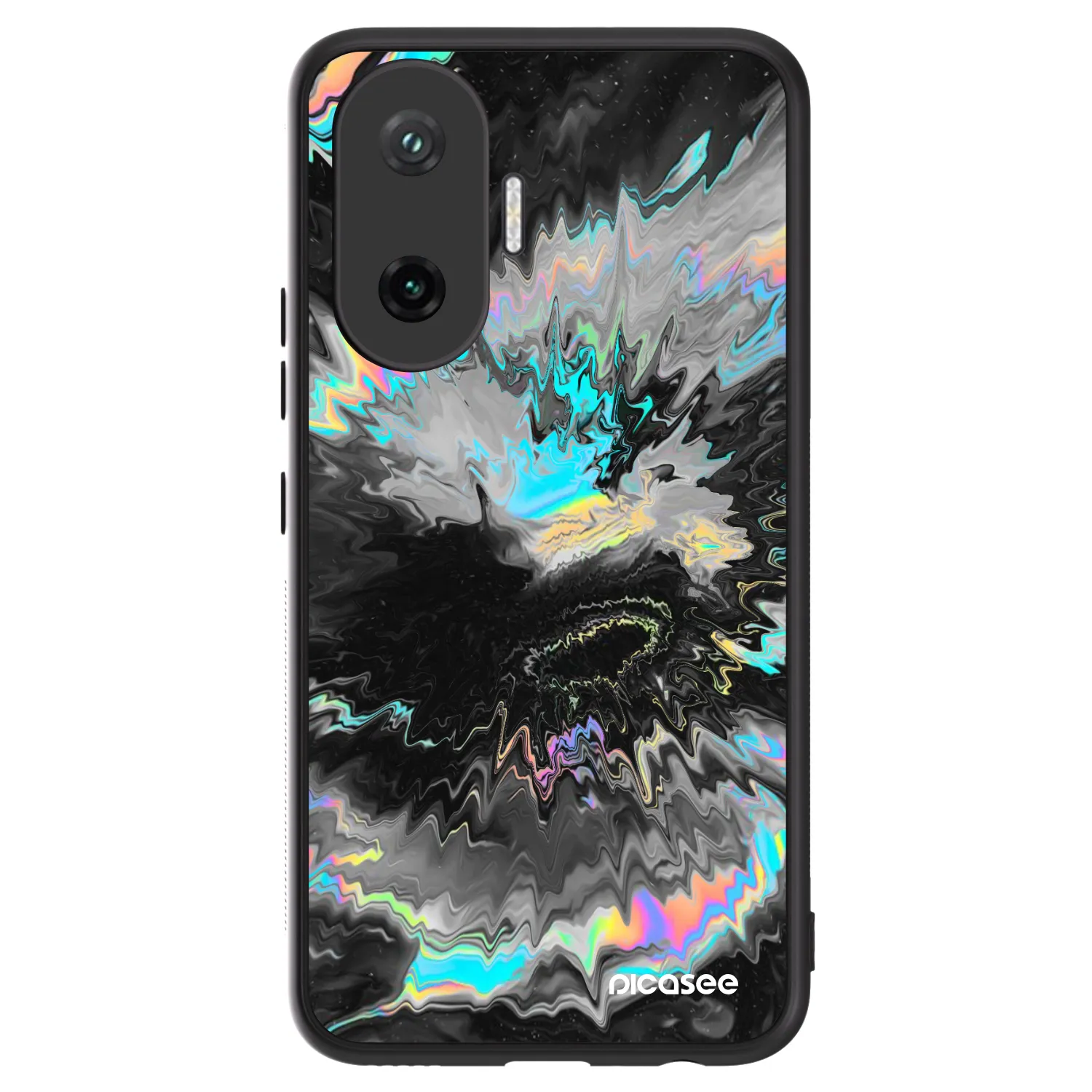 Picasee ULTIMATE CASE pro Xiaomi Poco F7 Pro 5G - Magnetic