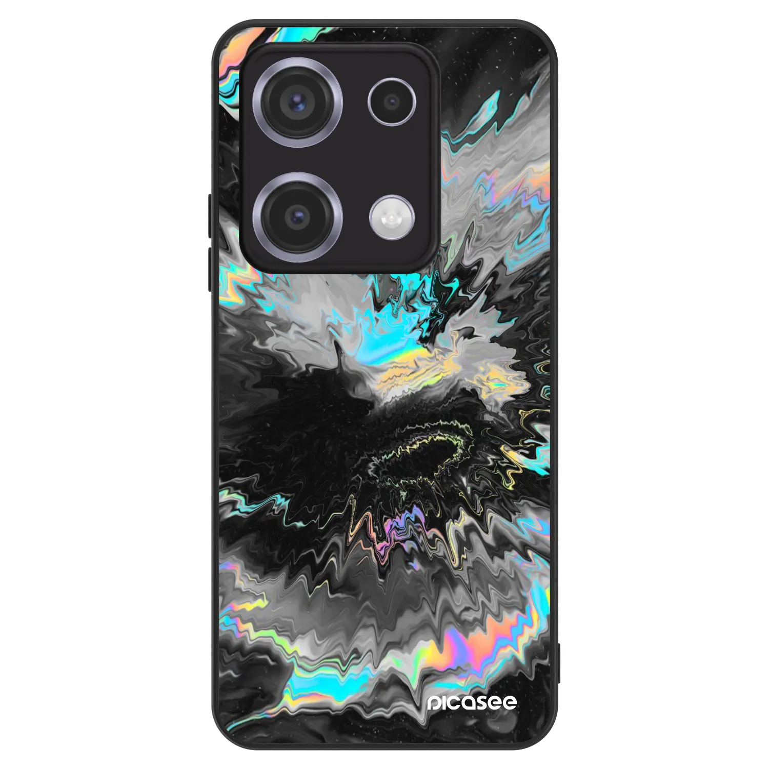 Picasee ULTIMATE CASE pro Xiaomi Redmi Note 14S - Magnetic