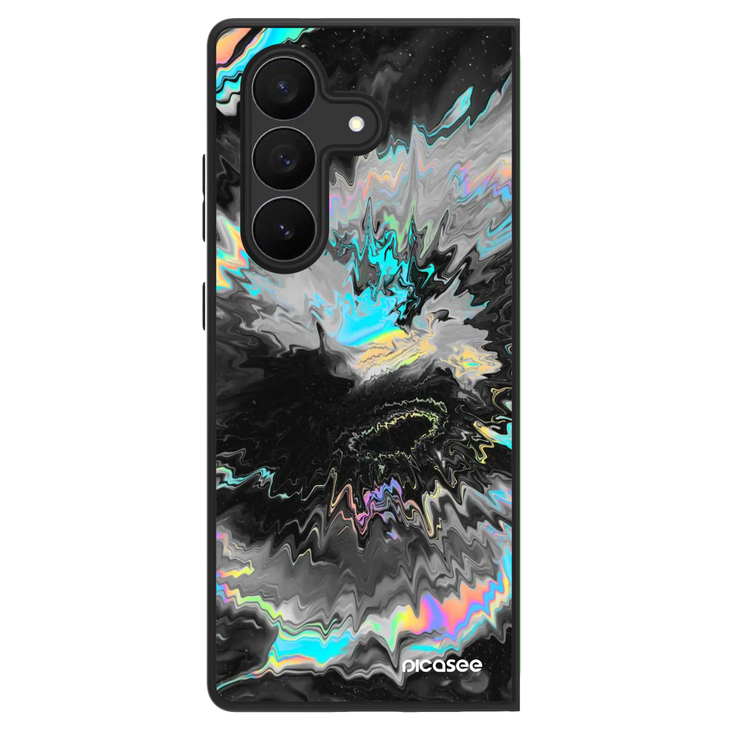 Picasee ULTIMATE CASE pro Samsung Galaxy Z Fold7 5G - Magnetic
