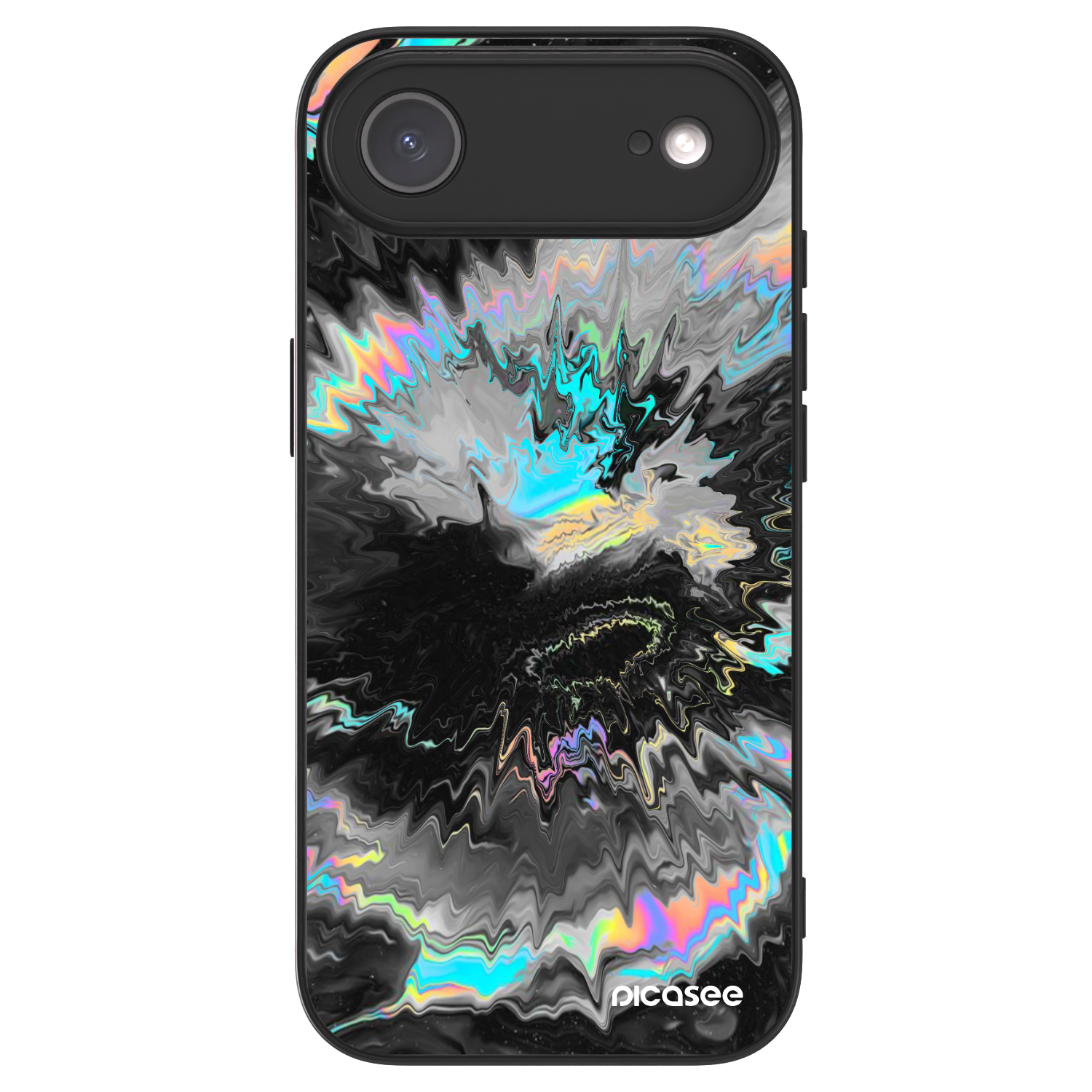 Picasee ULTIMATE CASE pro Apple iPhone Air - Magnetic
