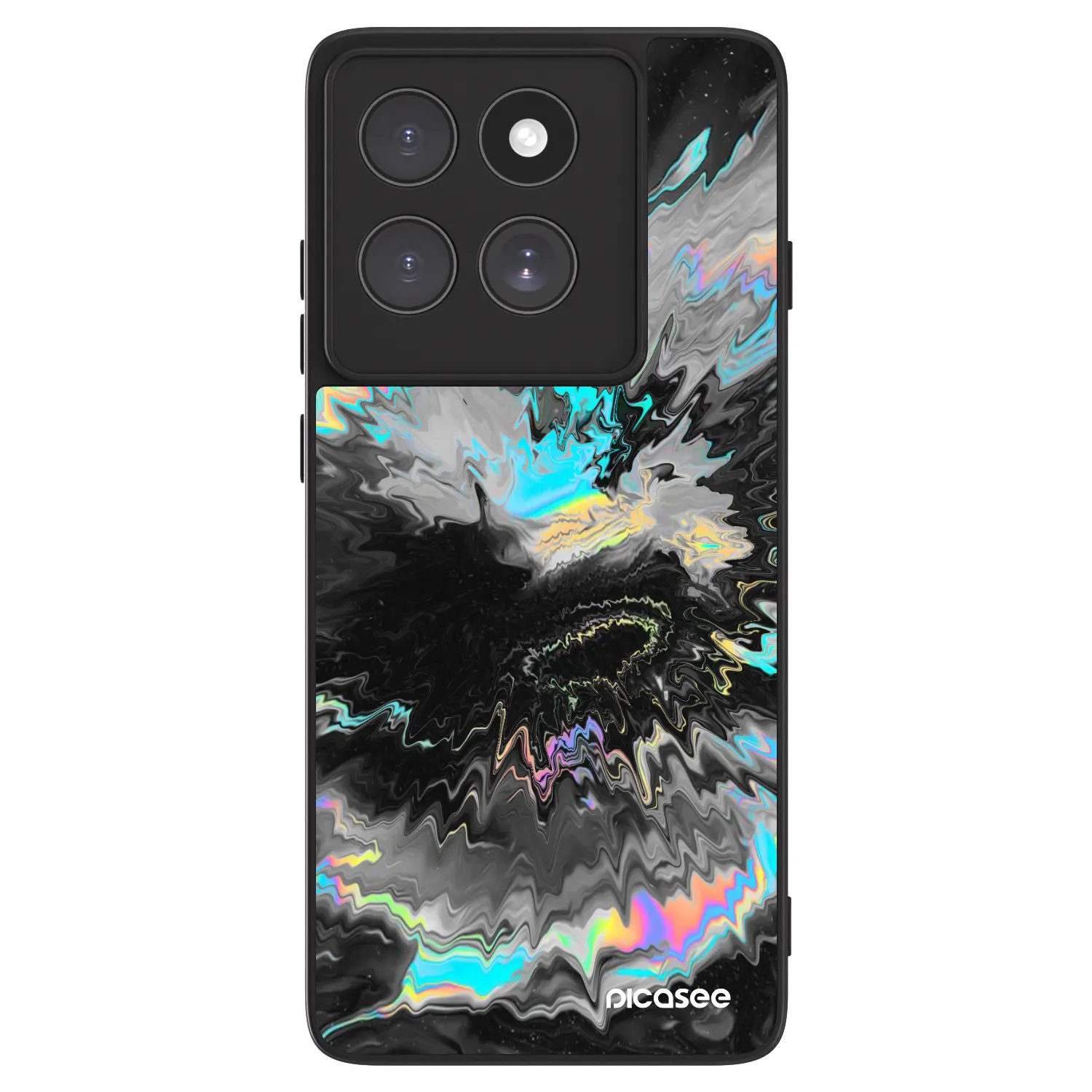 Picasee ULTIMATE CASE pro Motorola Edge 60 5G - Magnetic