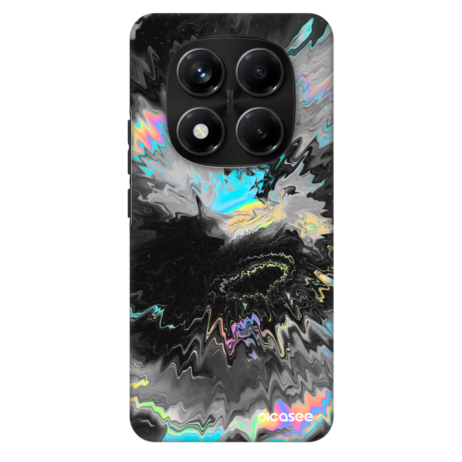 Picasee Fashion Case pro Xiaomi Redmi Note 14 Pro+ 5G - Magnetic