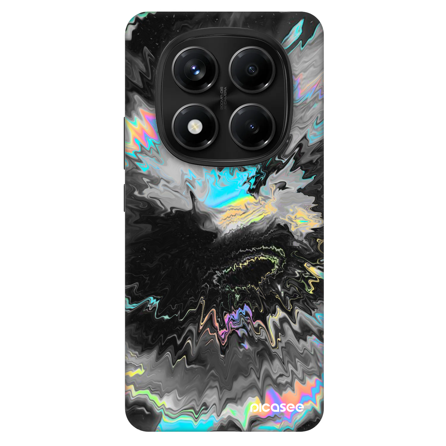 Picasee Fashion Case pro Xiaomi Redmi Note 14 Pro 5G - Magnetic