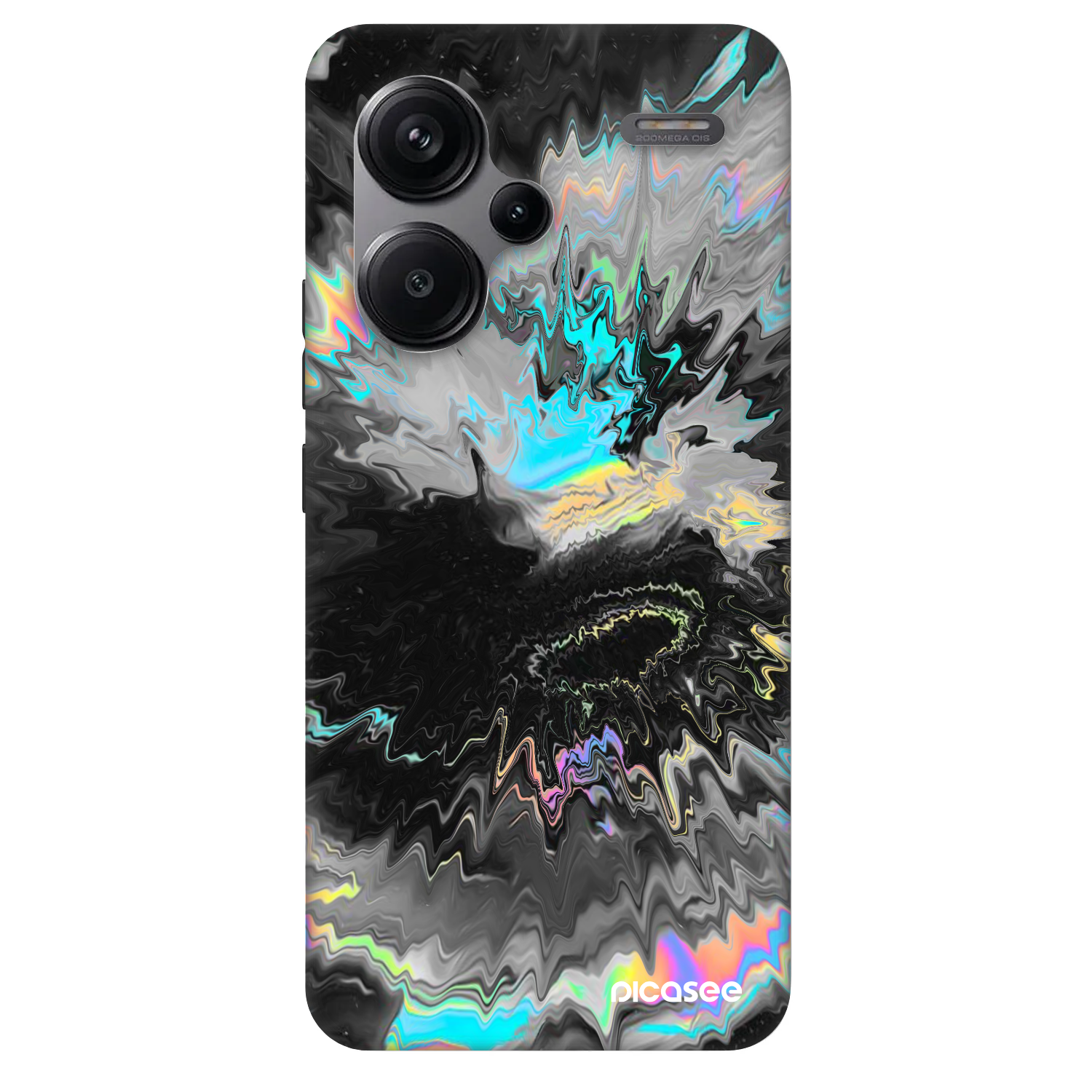 Picasee Fashion Case pro Xiaomi Redmi Note 13 Pro+ 5G - Magnetic