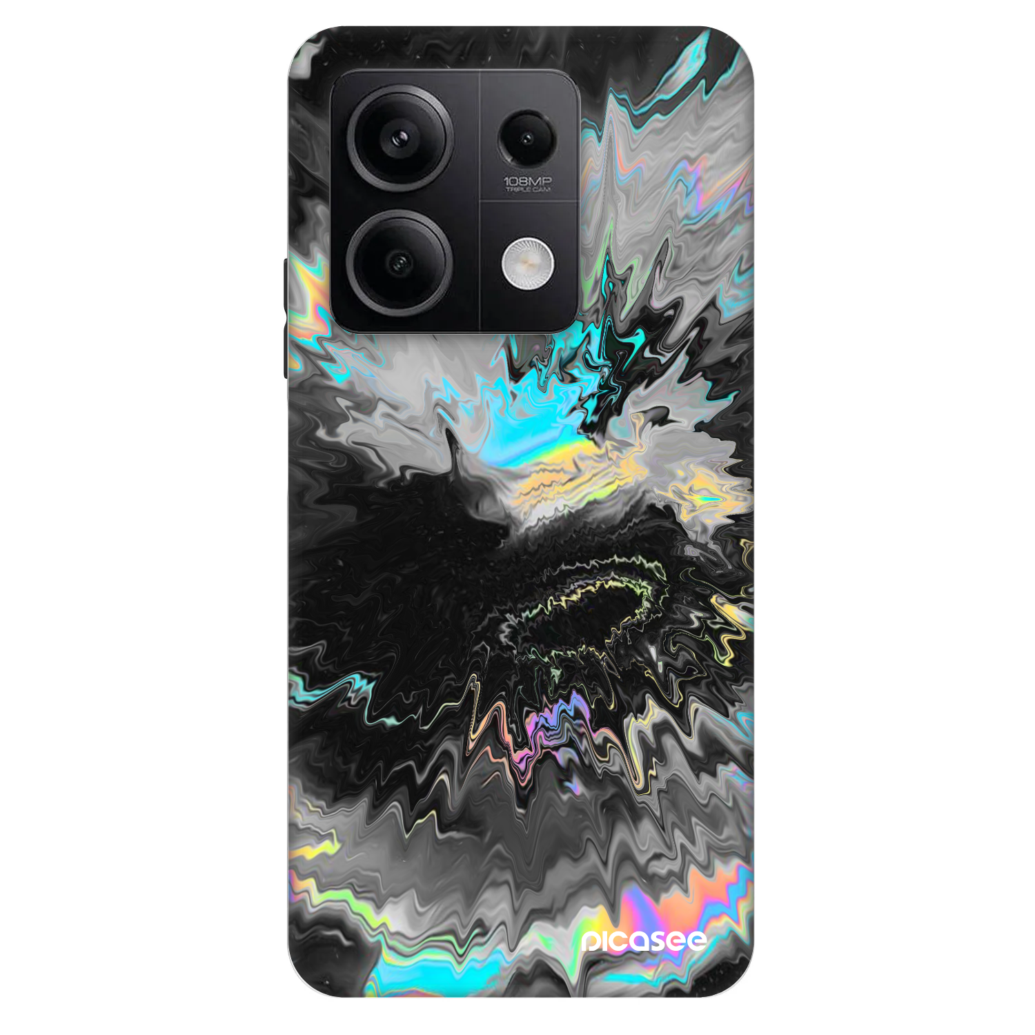 Picasee Fashion Case pro Xiaomi Redmi Note 13 5G - Magnetic