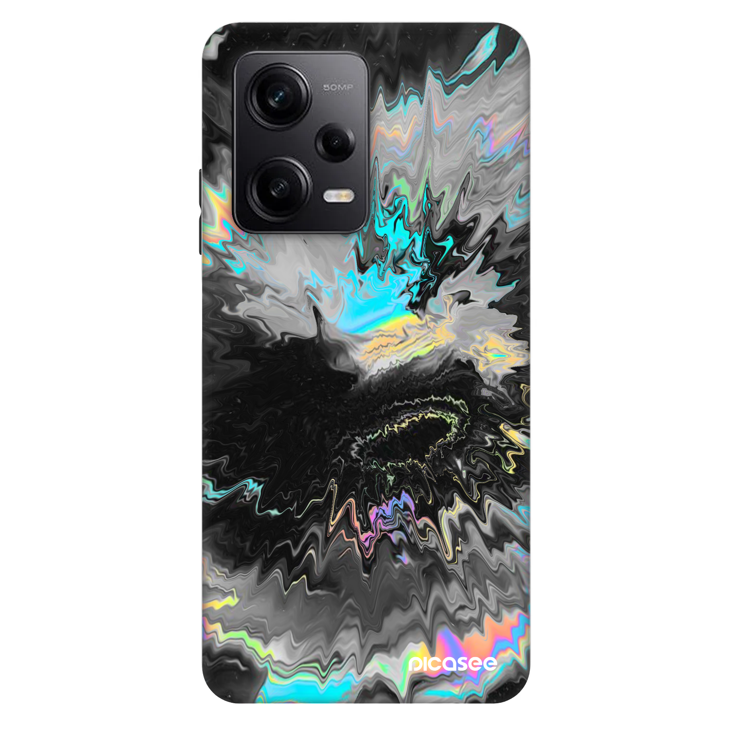 Picasee Fashion Case pro Xiaomi Redmi Note 12 Pro 5G - Magnetic