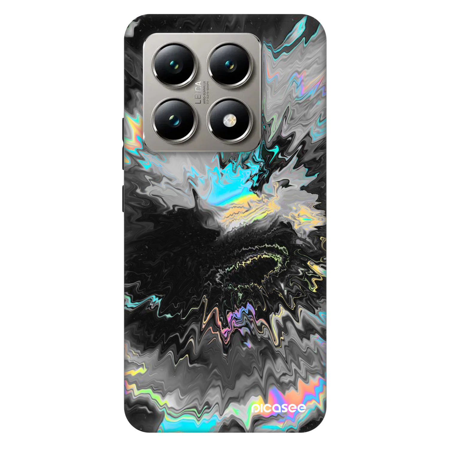 Picasee Fashion Case pro Xiaomi 14T Pro - Magnetic