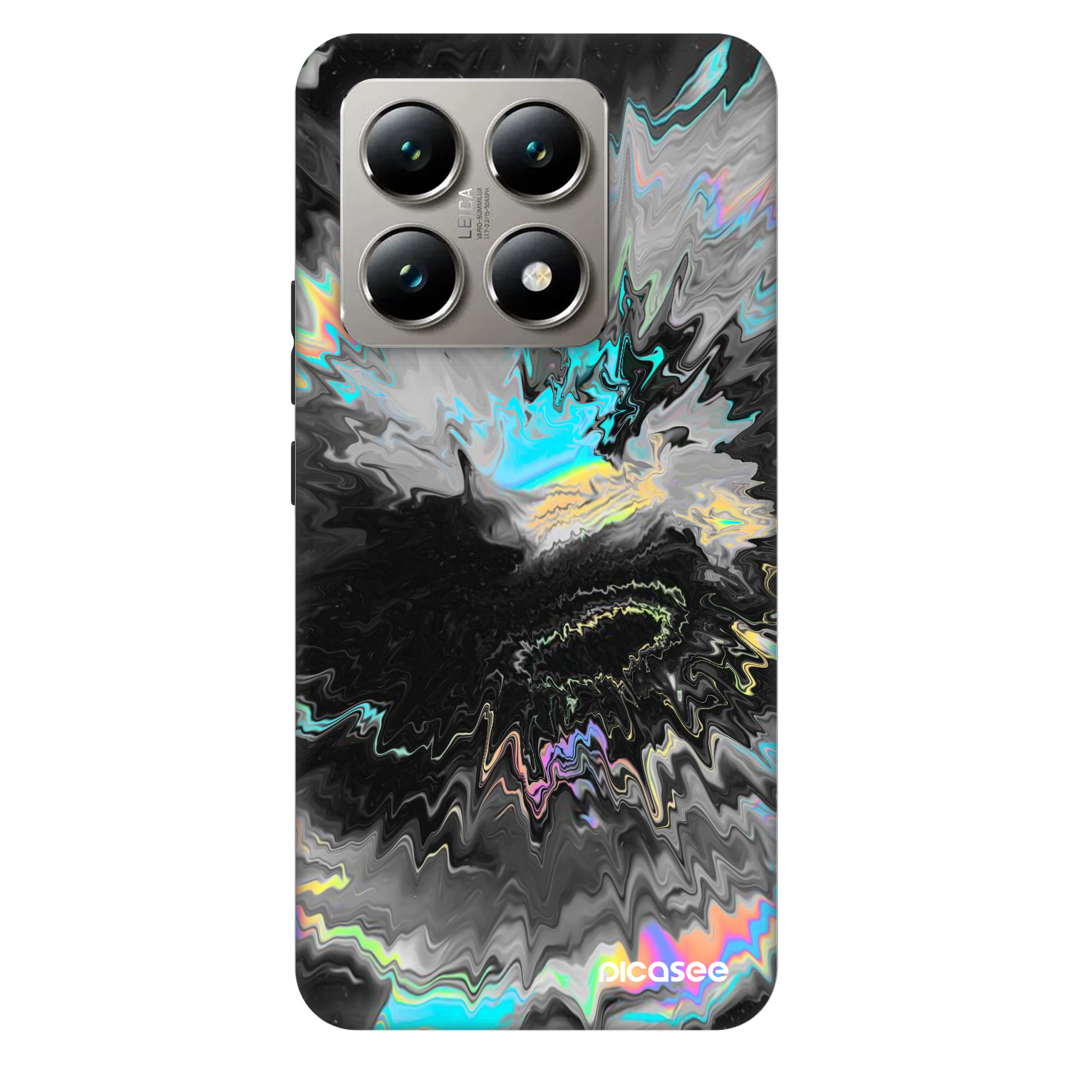 Picasee Fashion Case pro Xiaomi 14T - Magnetic